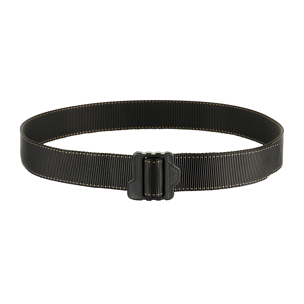 Pasek męski M-Tac Paratrooper Belt czarny XL