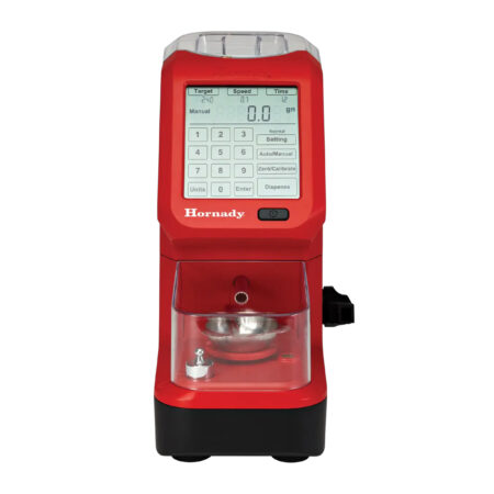 Waga Auto Charge Pro Hornady 050053