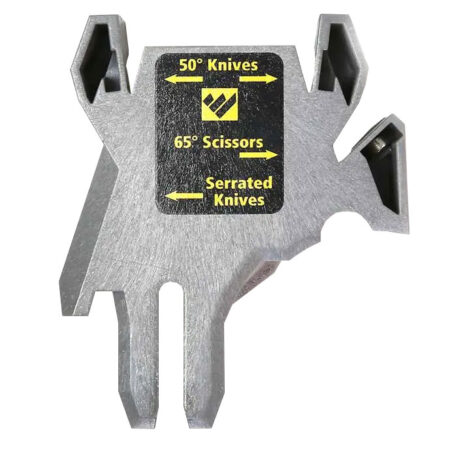 Prowadnica do ostrzenia noży Work Sharp 50 stopni outdoor