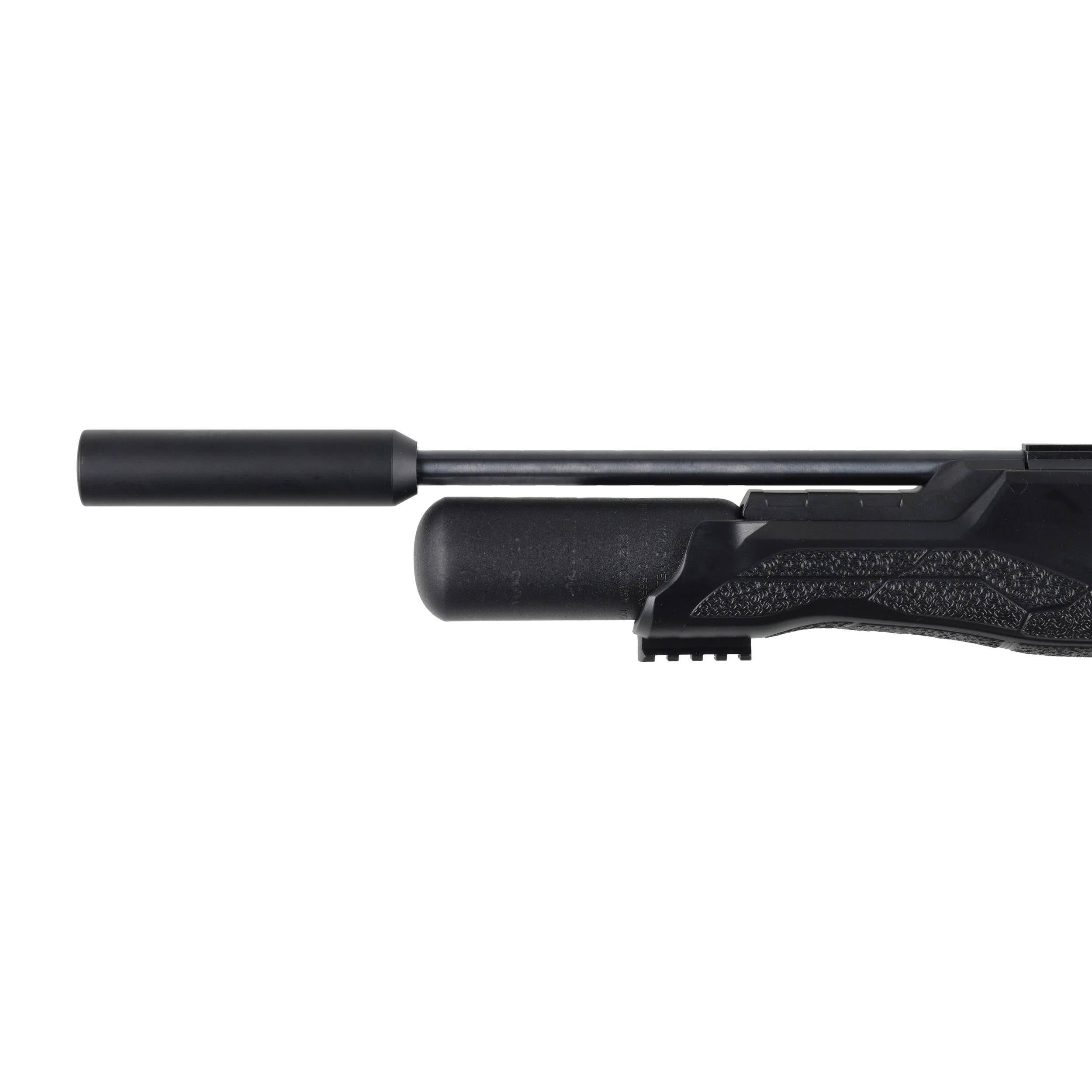 Wiatrówka Walther PCP Rotex RM8 Varmint UC 5,5 mm - obrazek 3