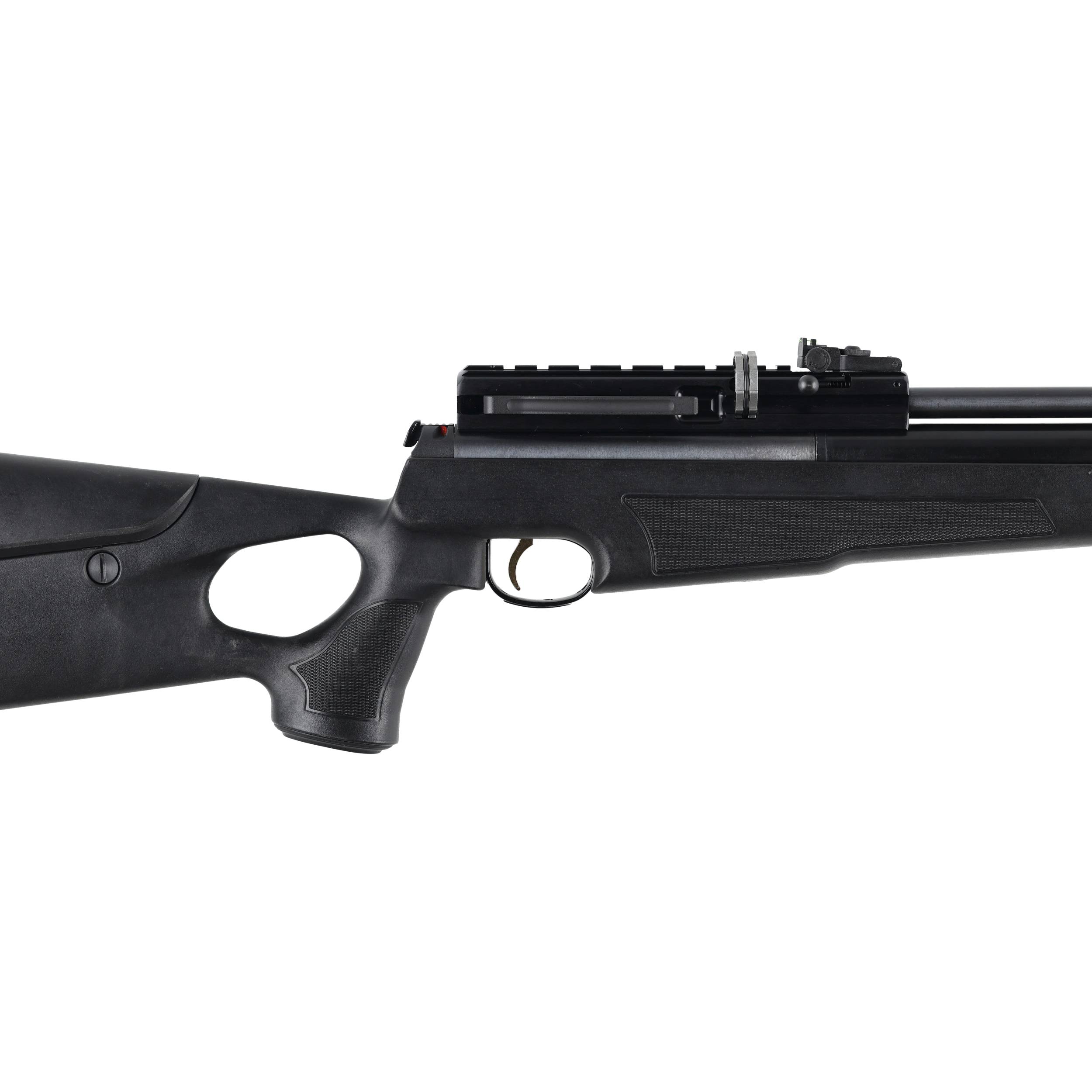 Wiatrówka PCP Optima by Hatsan AT44-10 long 5,5 mm - obrazek 7