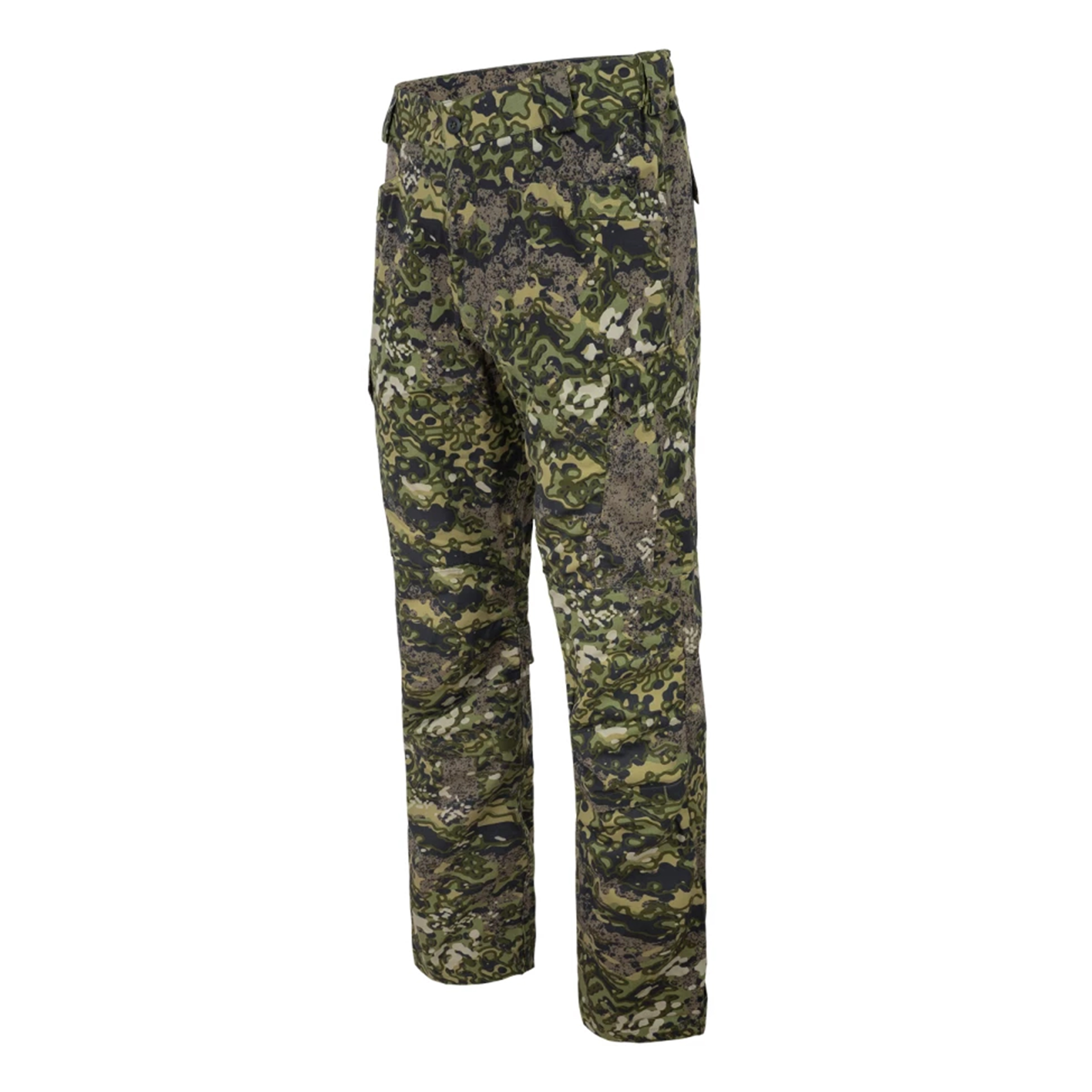 Spodnie taktyczne Maskpol Combat Pants CP-02 L