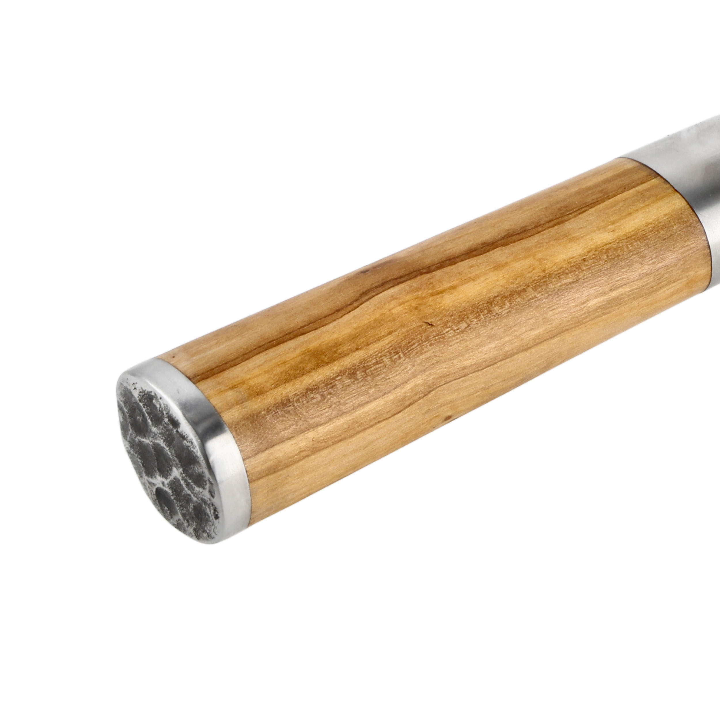 Tasak uniwersalny Forged Olive - obrazek 5