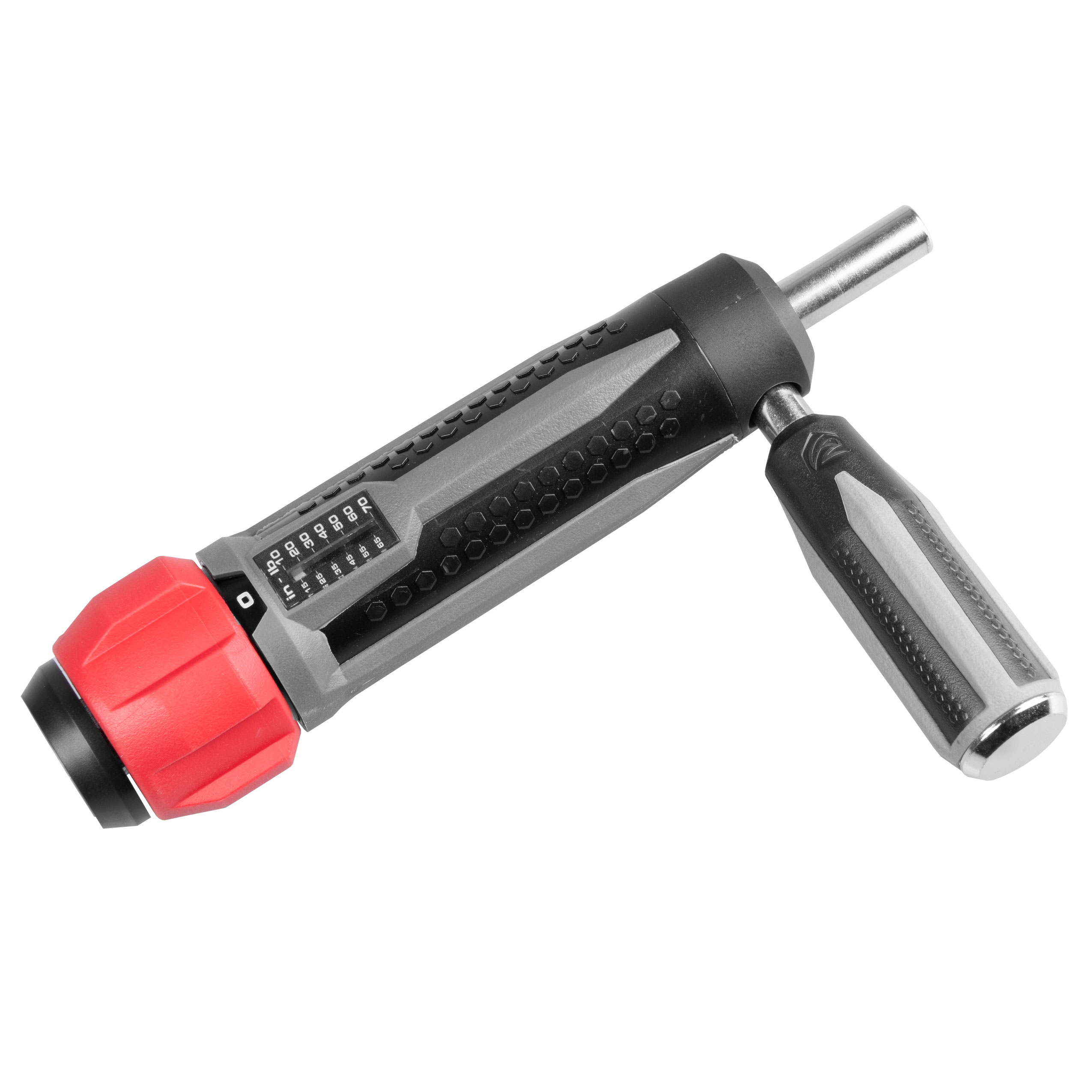 Wkrętak dynamometryczny Real Avid Smart Torq - obrazek 2