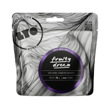 Żywność liofilizowana LYOFOOD Owocowy sad 30 g