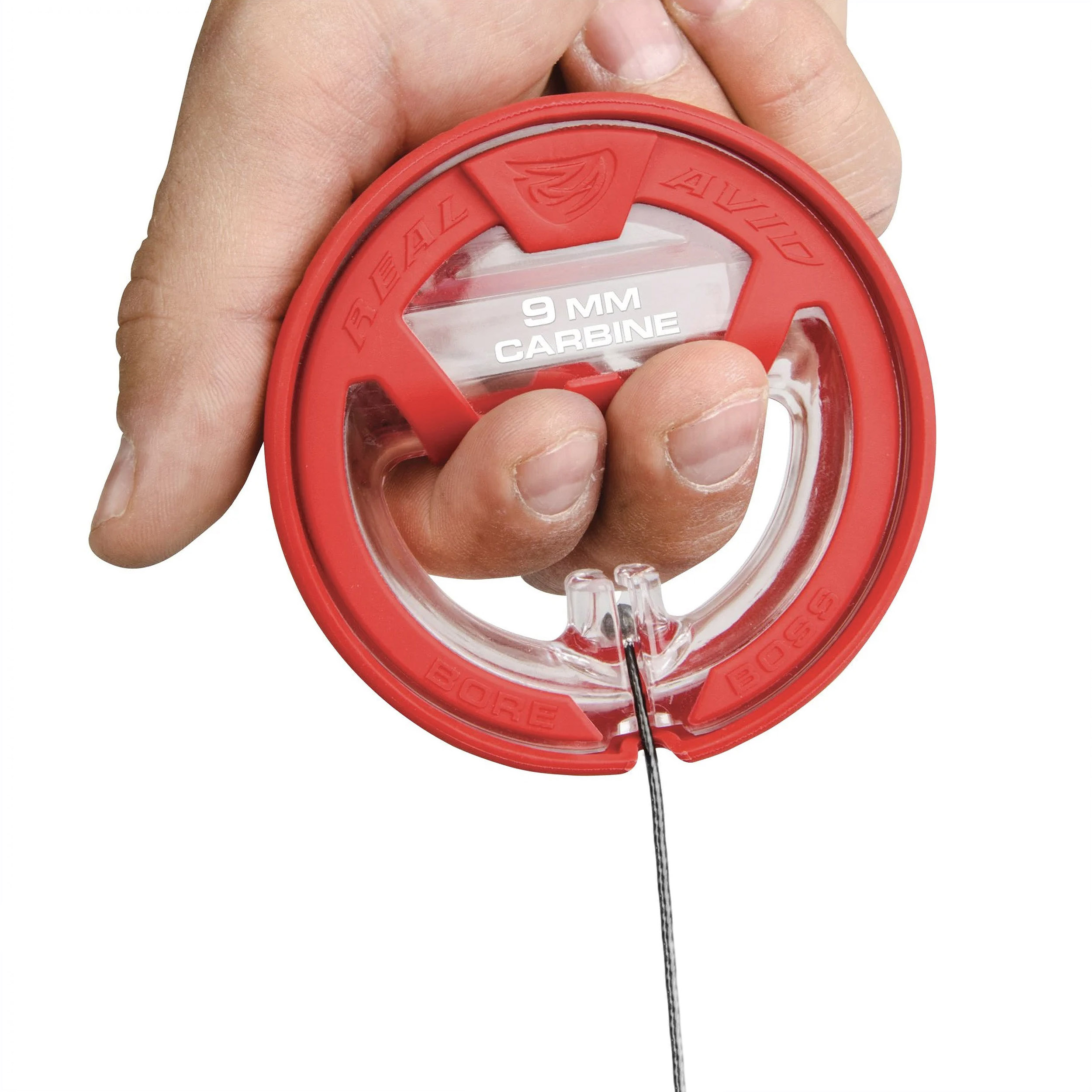 Wycior Real Avid Bore Boss 9 mm AVBB9MM-CAR - obrazek 4