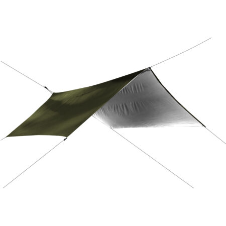 Tarp termo TigerWood StingRay 3,6m x 2,8m oliwkowy