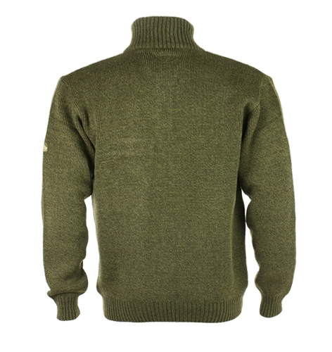 Sweter męski Tagart Niko S - obrazek 2