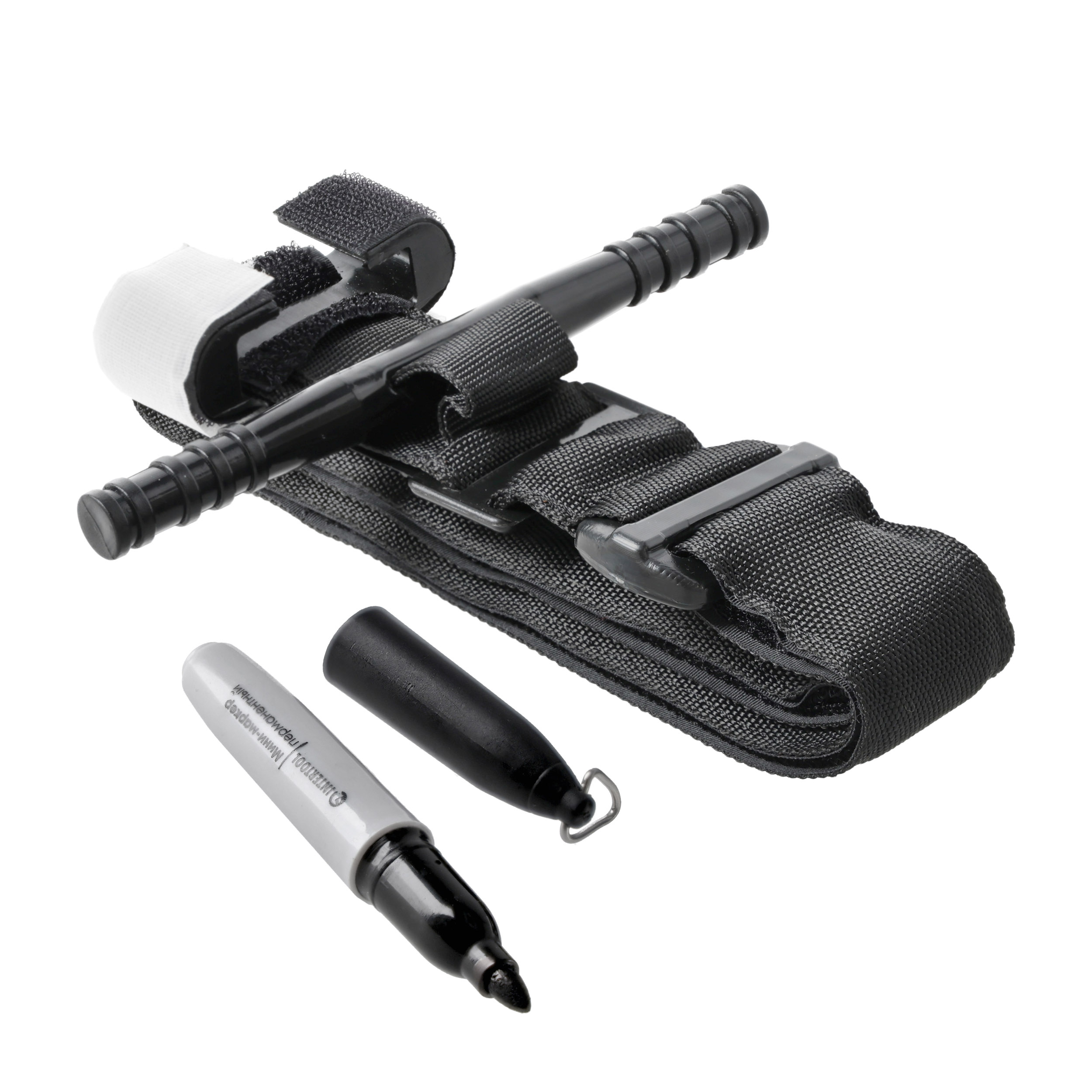 Staza taktyczna SPAS Gen. 2 zestaw zielony - obrazek 2