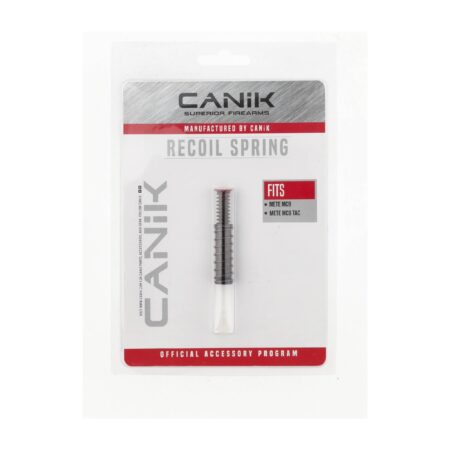 Urządzenie powrotne do pistoletów Canik MICRO COMPACT sprężyna fabryczna MMAC-776