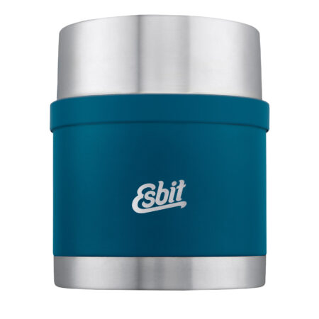 Termos Esbit Food Jug Sculptor 0,5 l niebieski