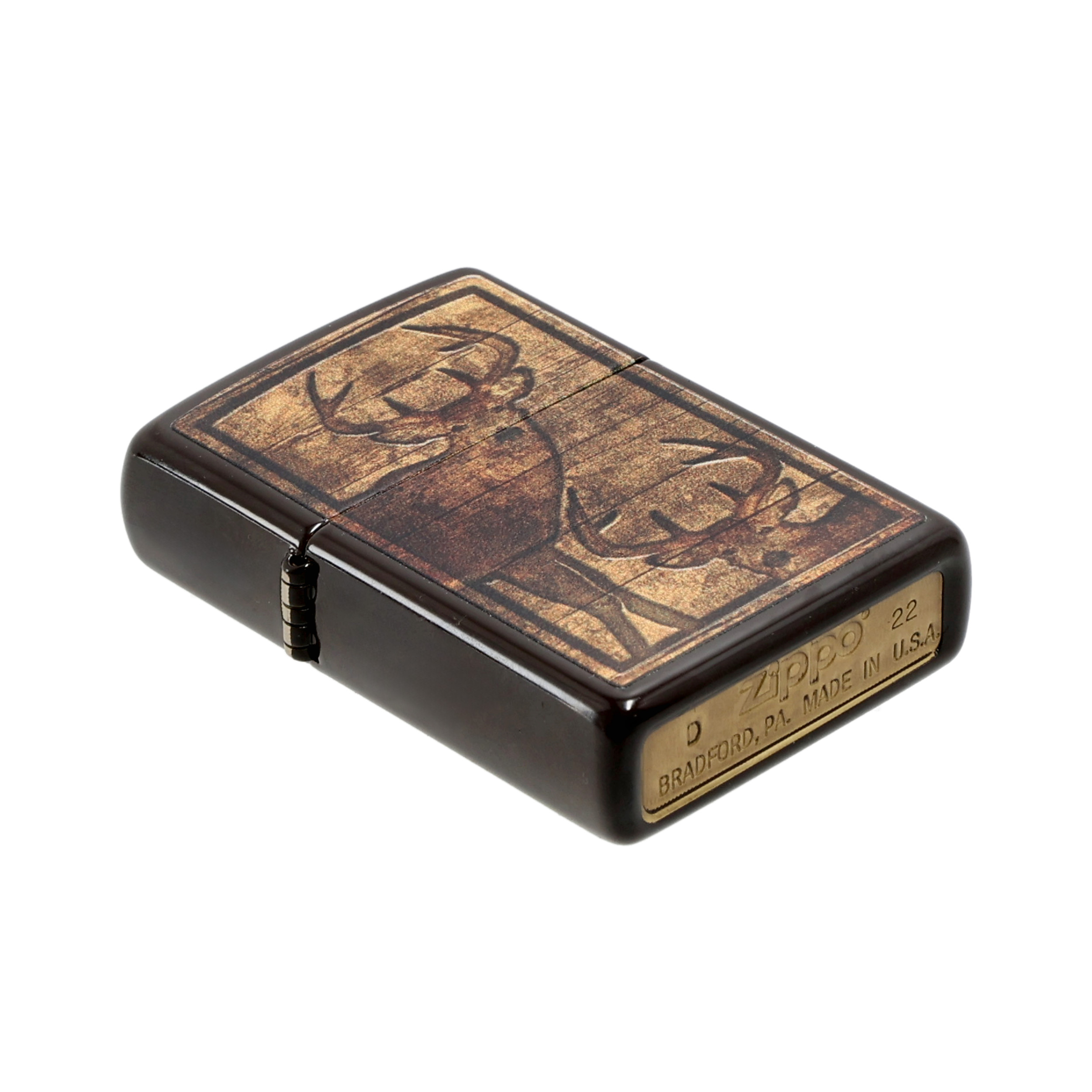 Zapalniczka Zippo Outdoor - obrazek 2