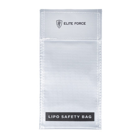 Pokrowiec na akumulator LiPo Elite Force