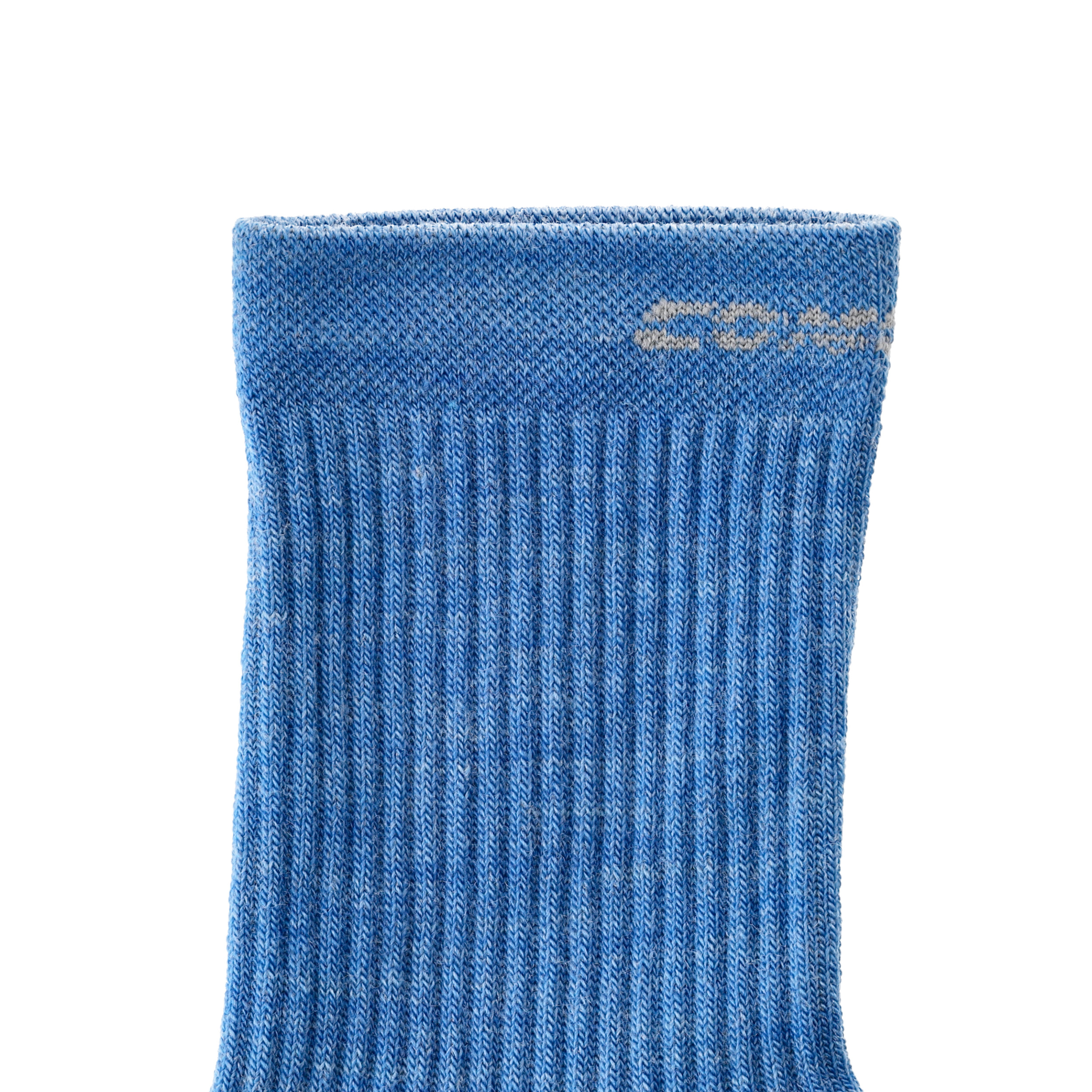 Skarpety turystyczne Comodo Performance niebieskie 39-42 - obrazek 6