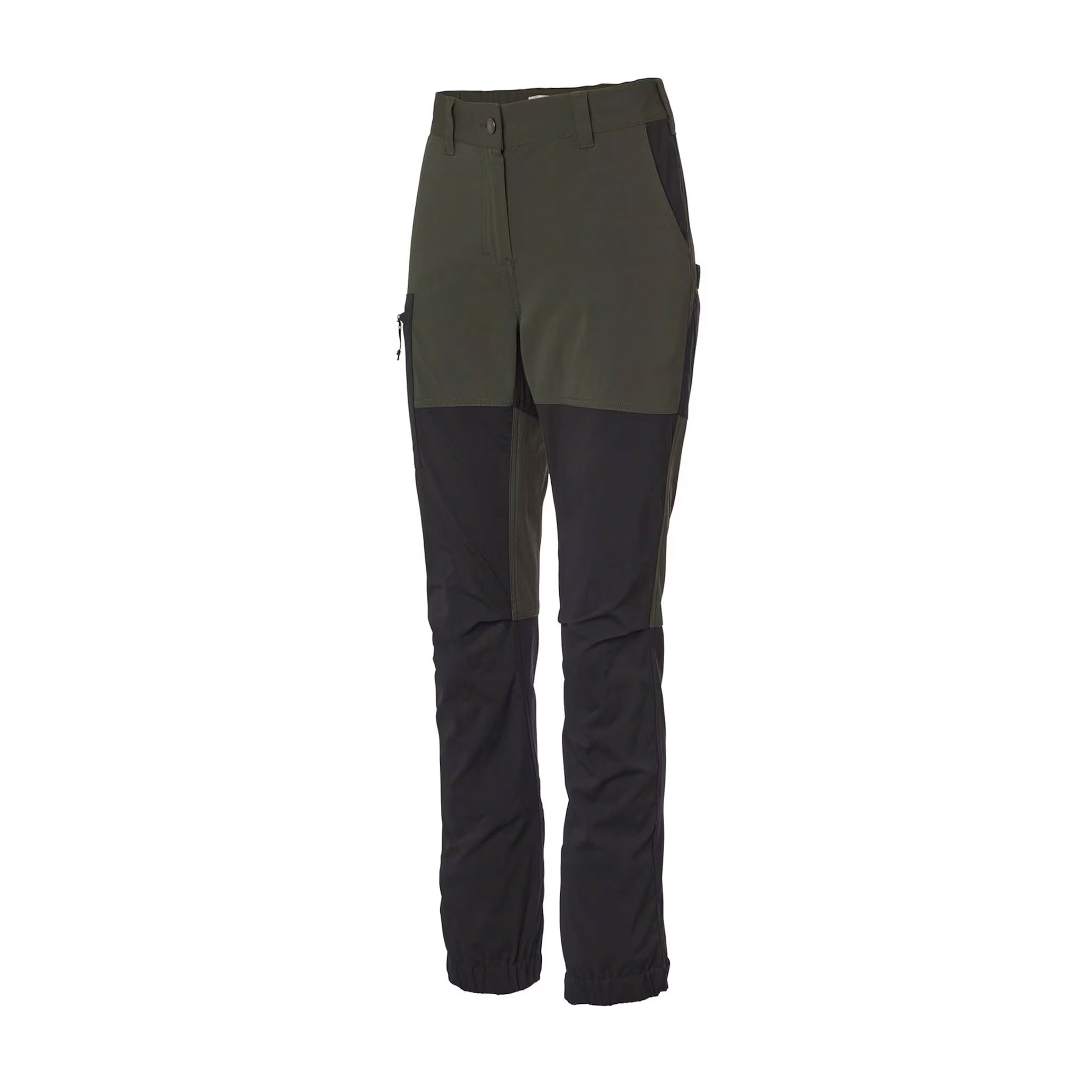 Spodnie damskie Chevalier Delta Light Midnight Pine 40 - obrazek 2