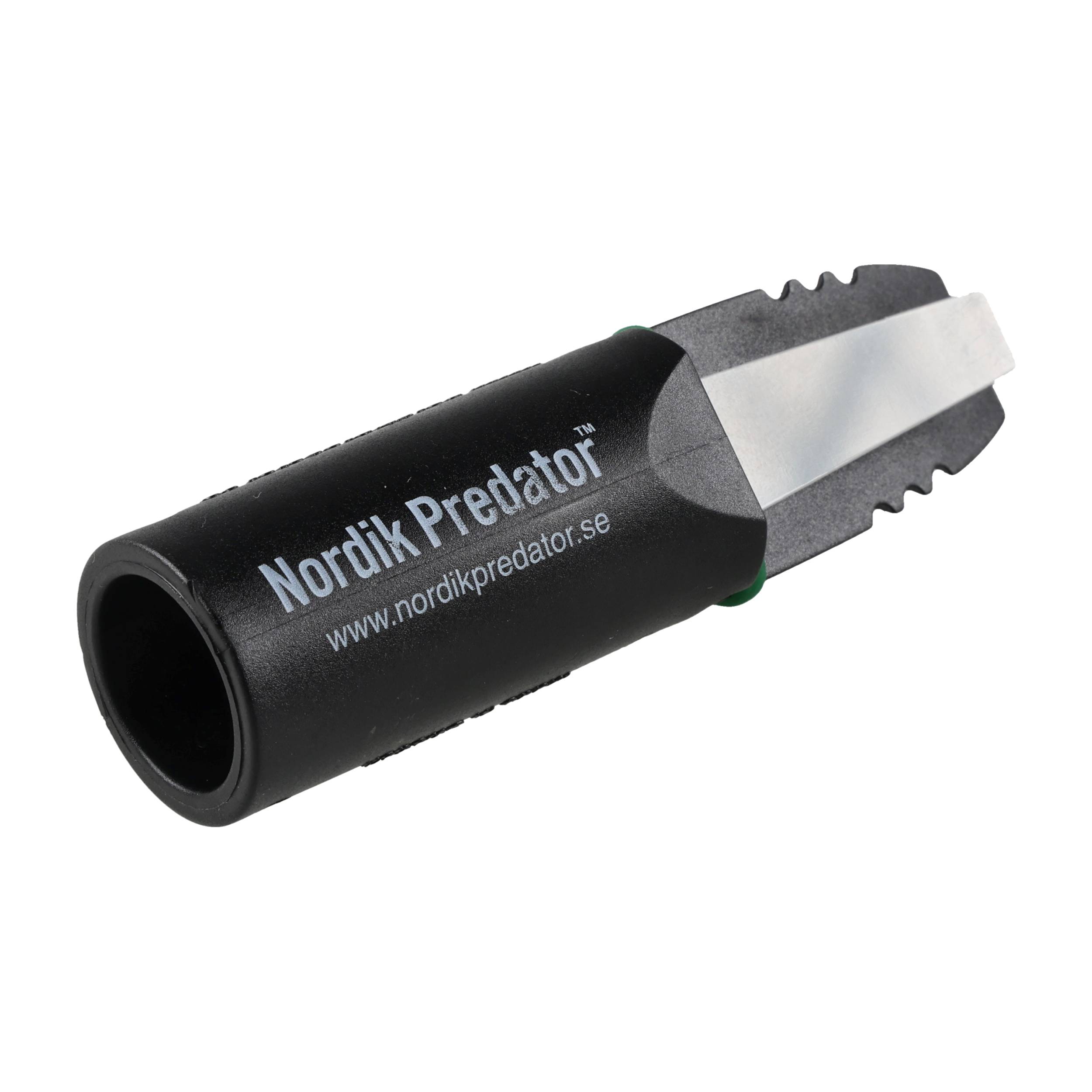 Wabik Nordik Predator Pre-tuned na lisy - obrazek 3