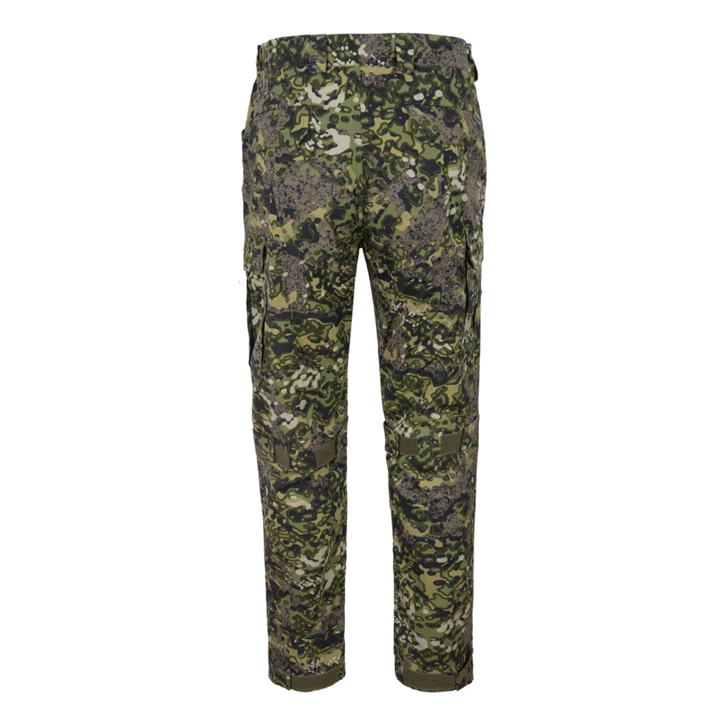 Spodnie taktyczne Maskpol Combat Pants CP-02 L - obrazek 2