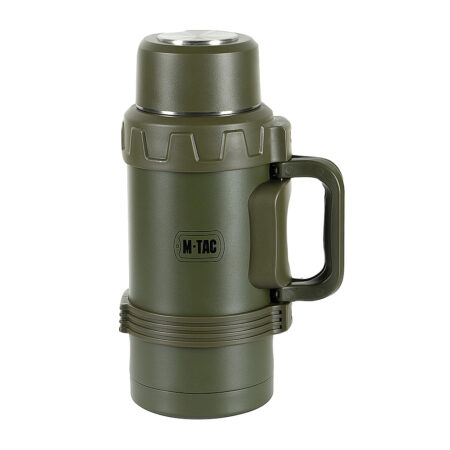 Termos M-Tac Turystyczny 1600 ml