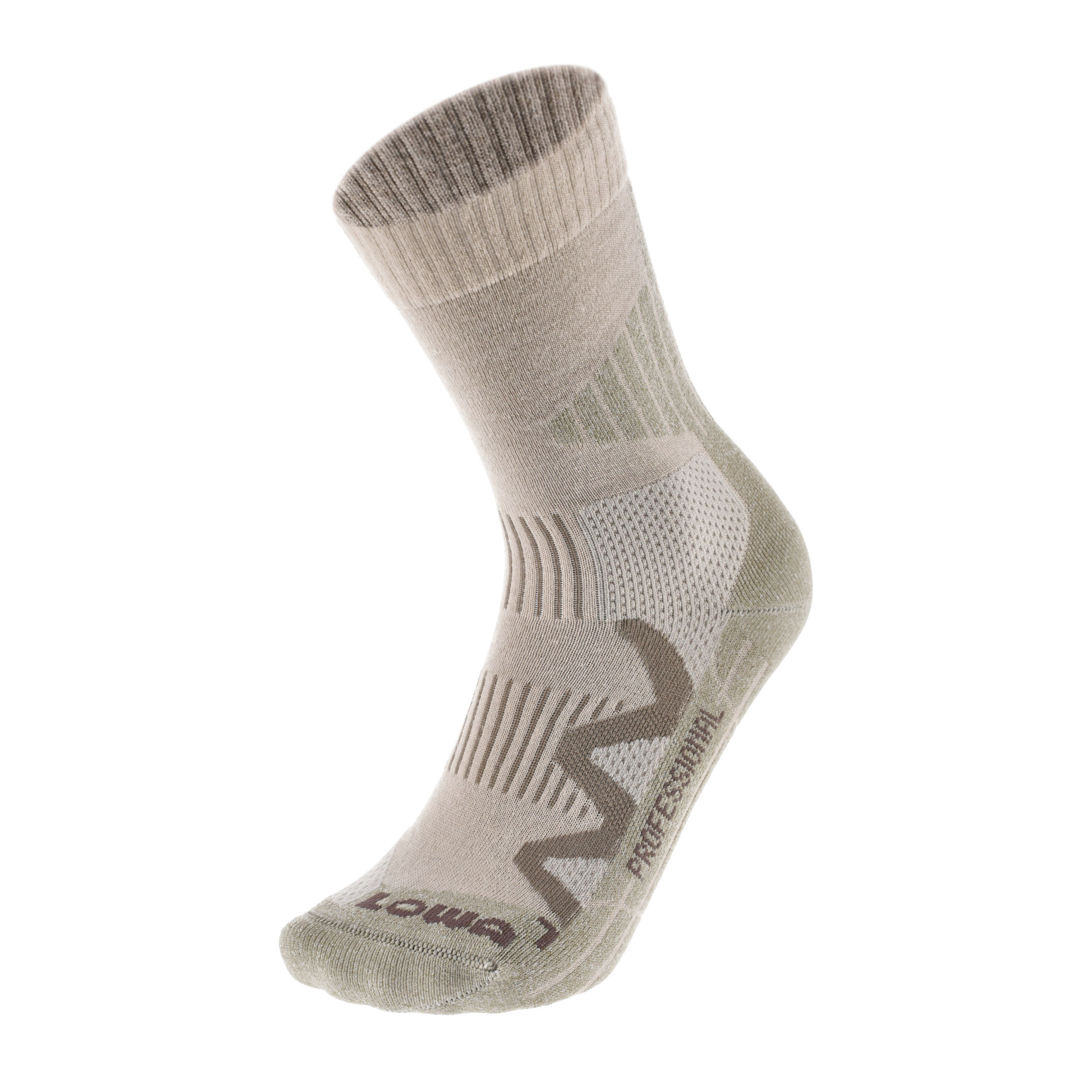 Skarpety LOWA 4-Season Pro, pustynne 45-46