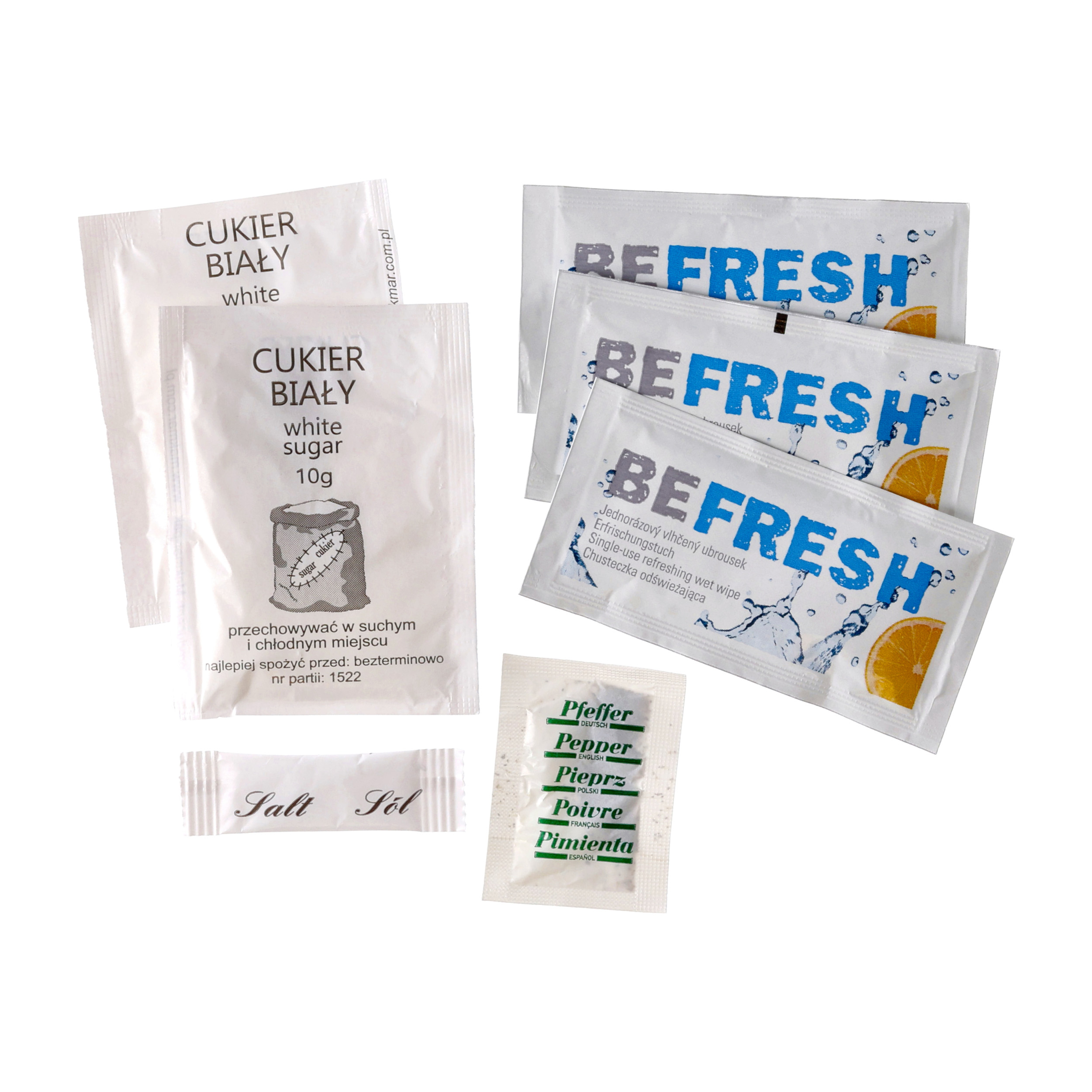 Racja żywnościowa Arpol W3SH* - obrazek 5