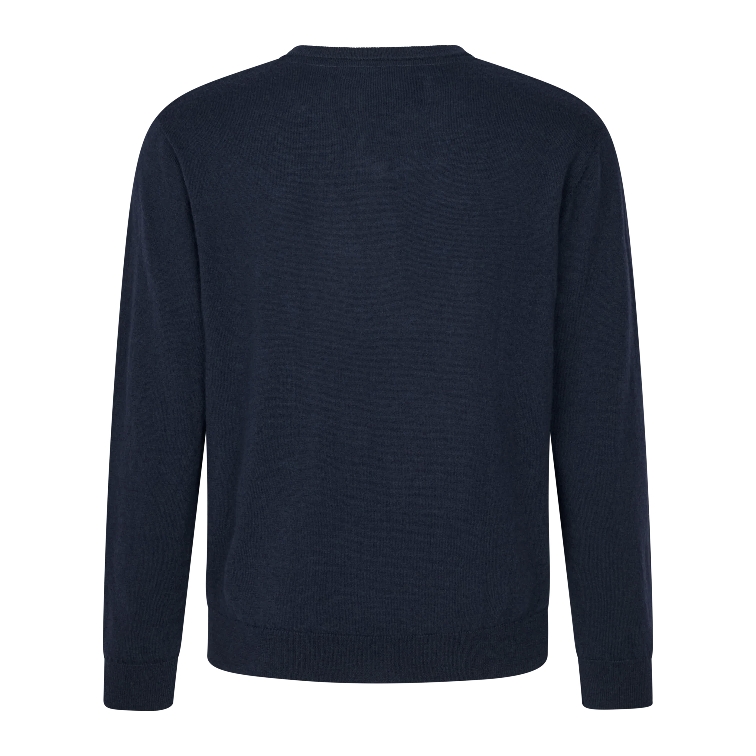 Sweter Seeland Pine Dark Sapphire L - obrazek 2