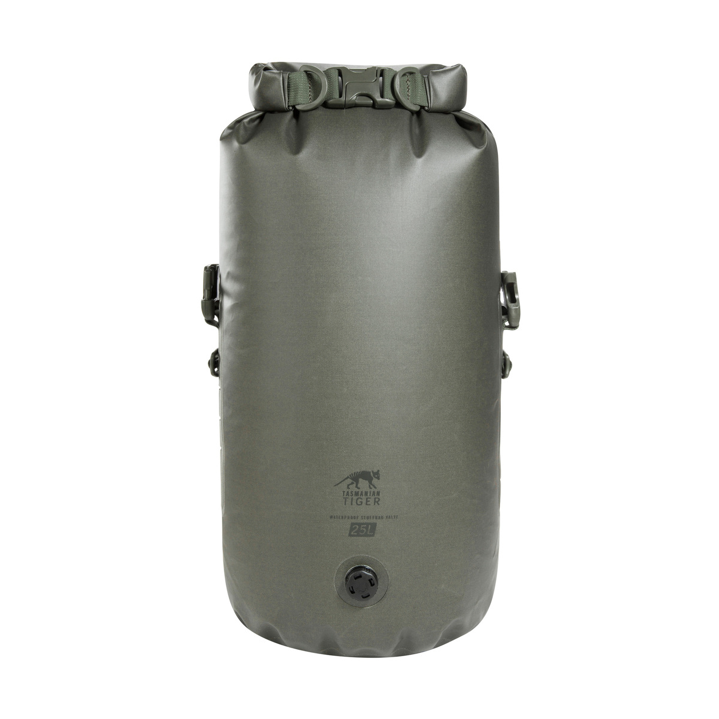 Worek wodoodporny Tasmanian Tiger Stuffbag WPV 25L - obrazek 3