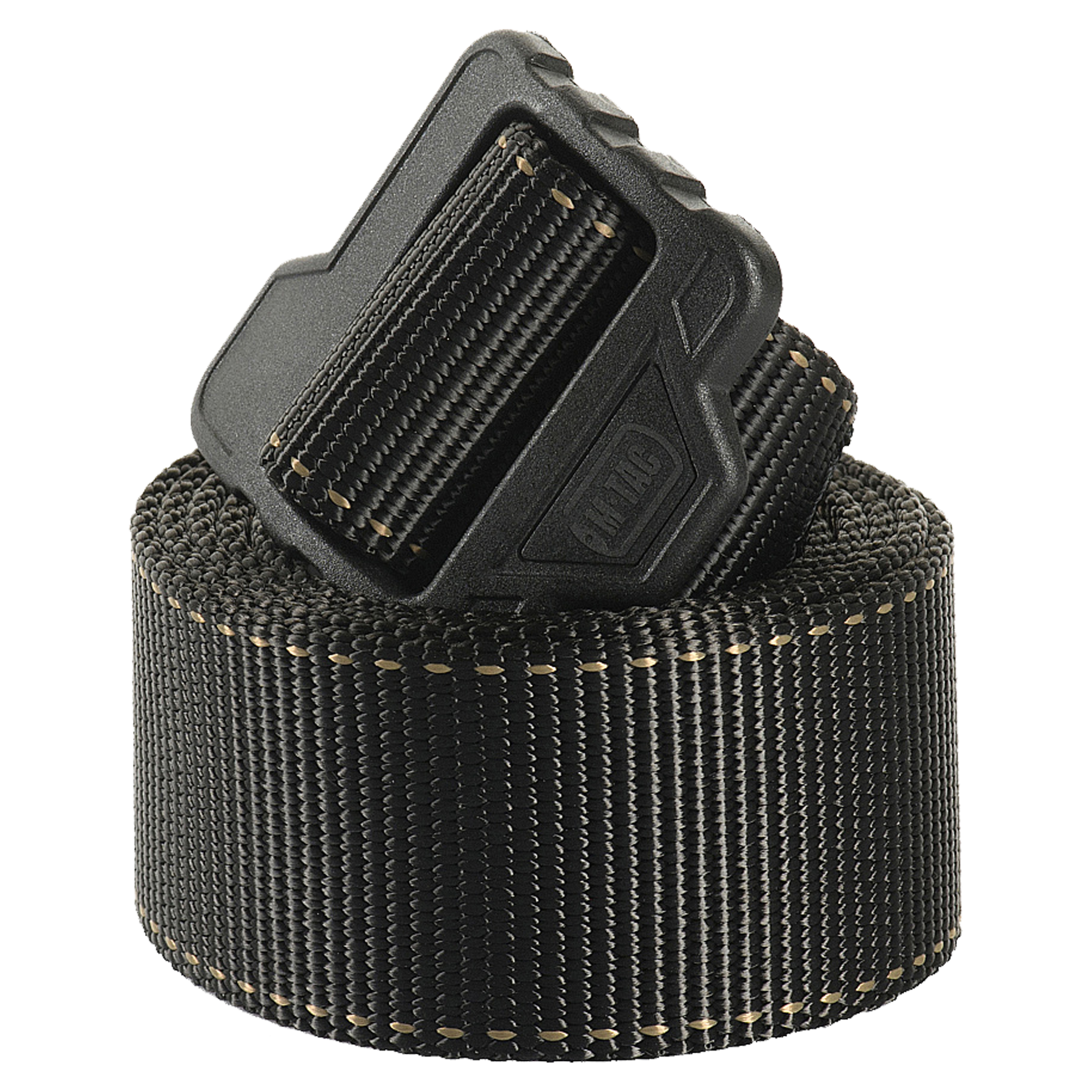 Pasek męski M-Tac Paratrooper Belt czarny XL - obrazek 3