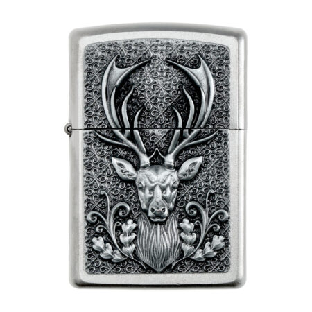 Zapalniczka Zippo Jeleń