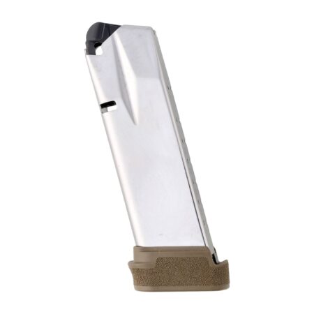 Magazynek Hellcat H11 Hellcat PRO 9mm/17rd-powiększony FDE