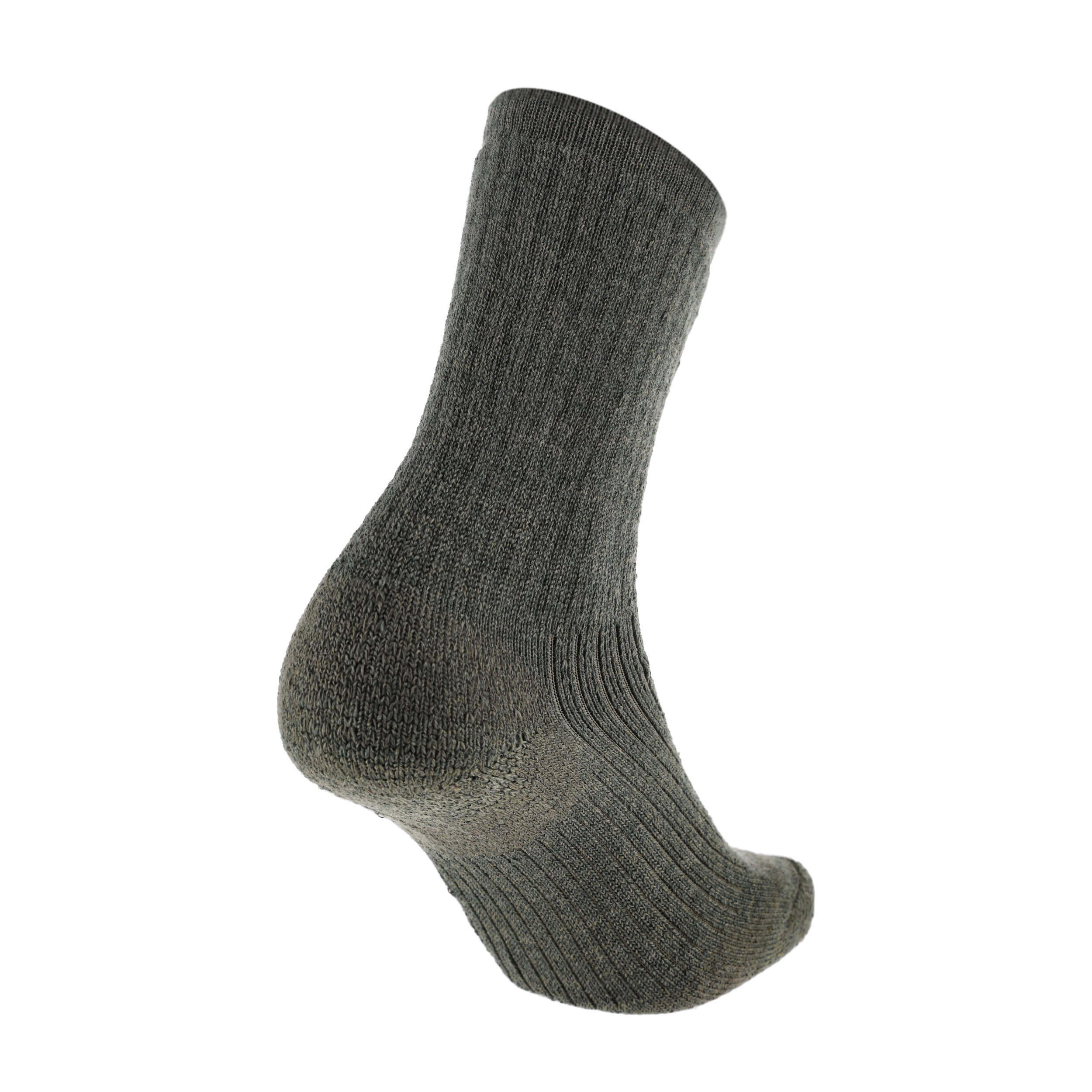 Skarpety Comodo Hunting długie khaki 39-42 - obrazek 2