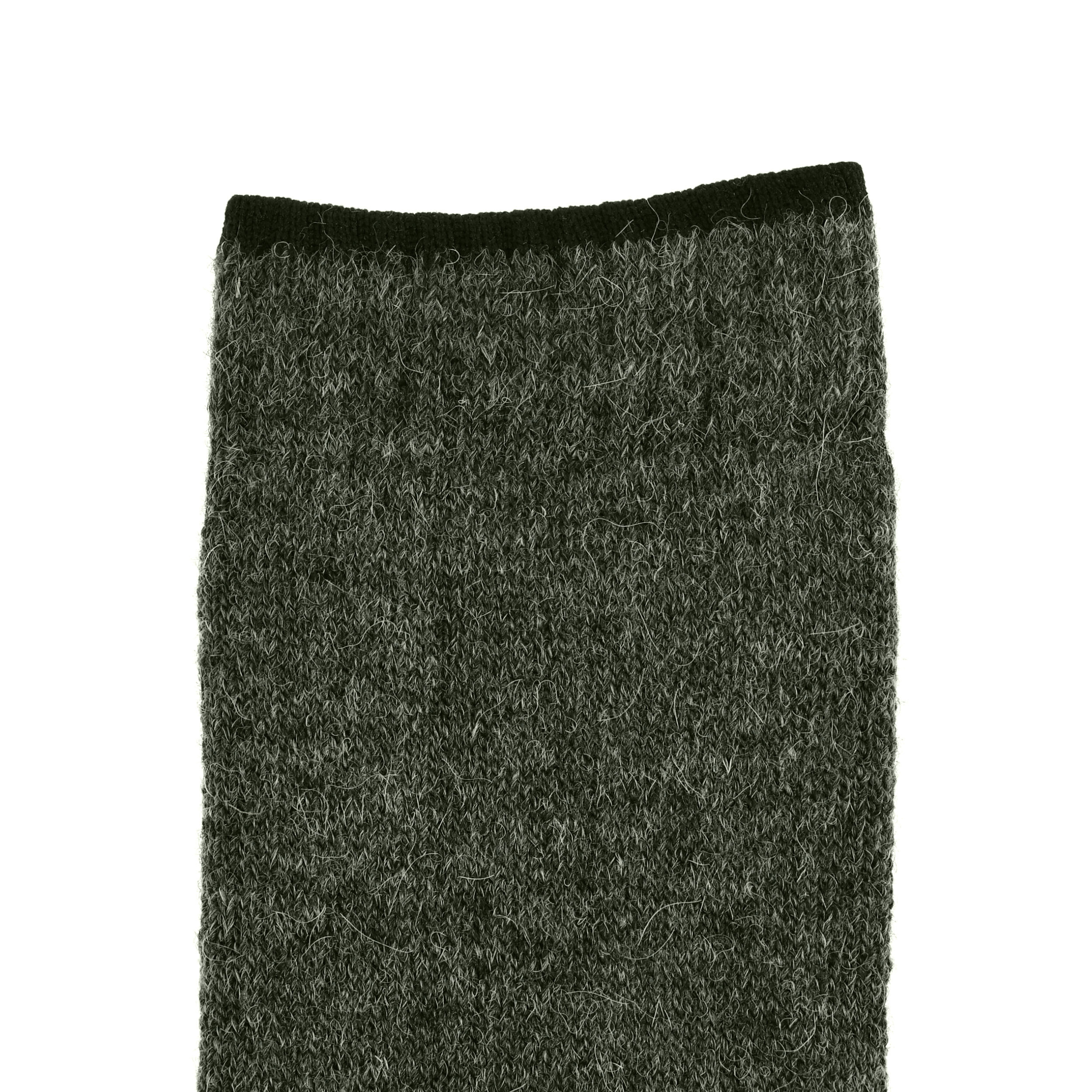 Skarpety Comodo Alpaca Mountain Hiker khaki 35-38 - obrazek 6