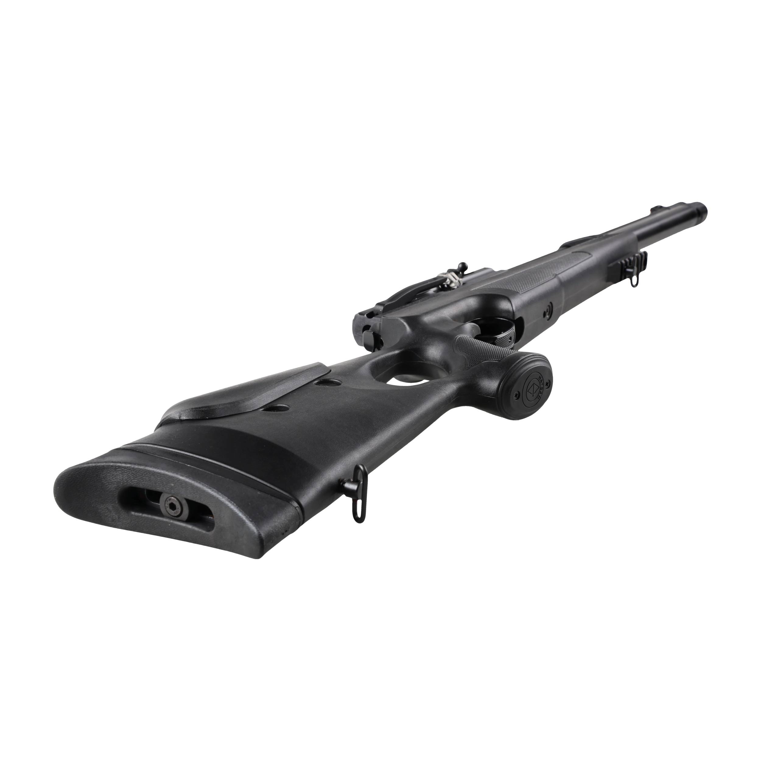 Wiatrówka PCP Optima by Hatsan AT44-10 long 5,5 mm - obrazek 9