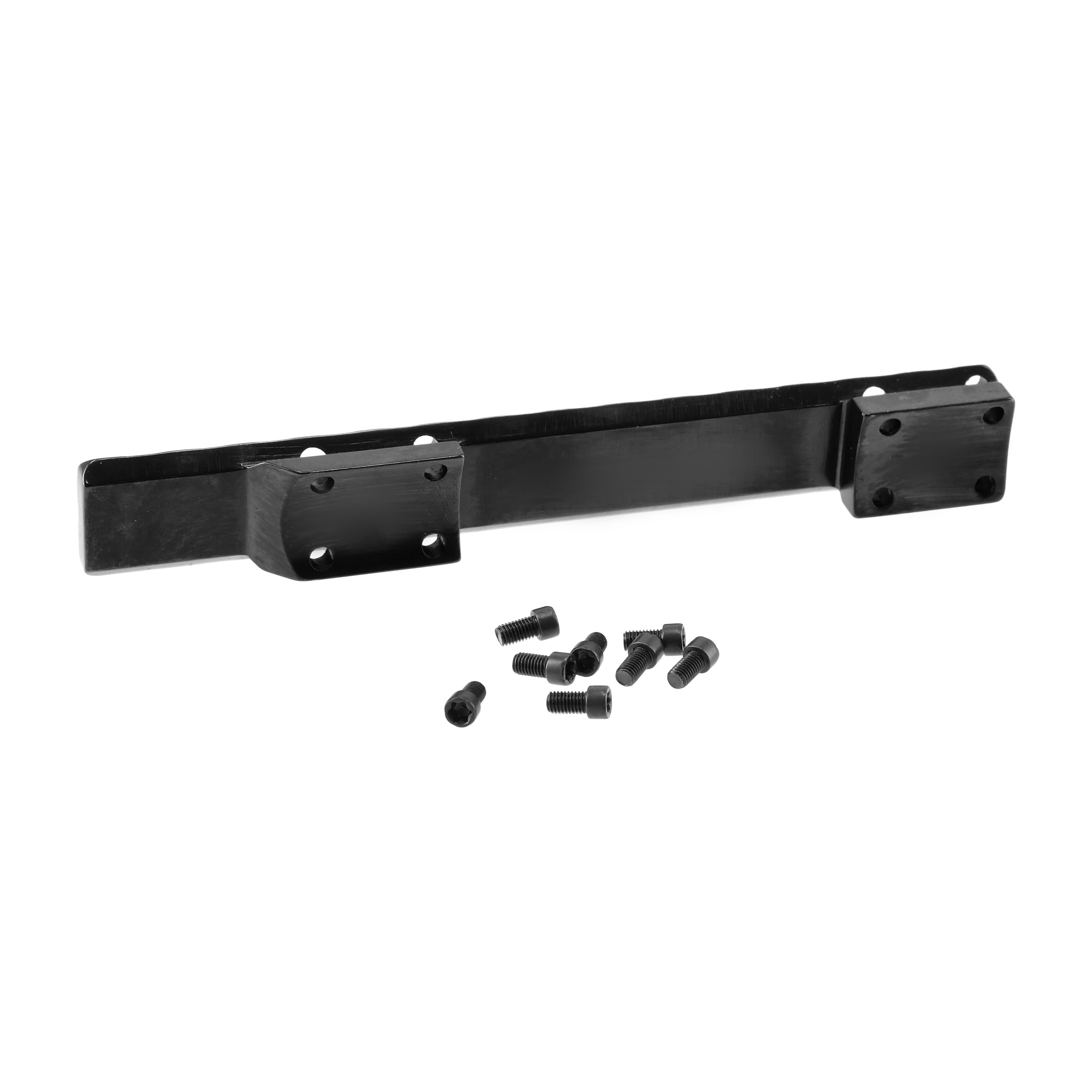 Szyna montażowa Picatinny do Browning X-Bolt krótka - obrazek 3