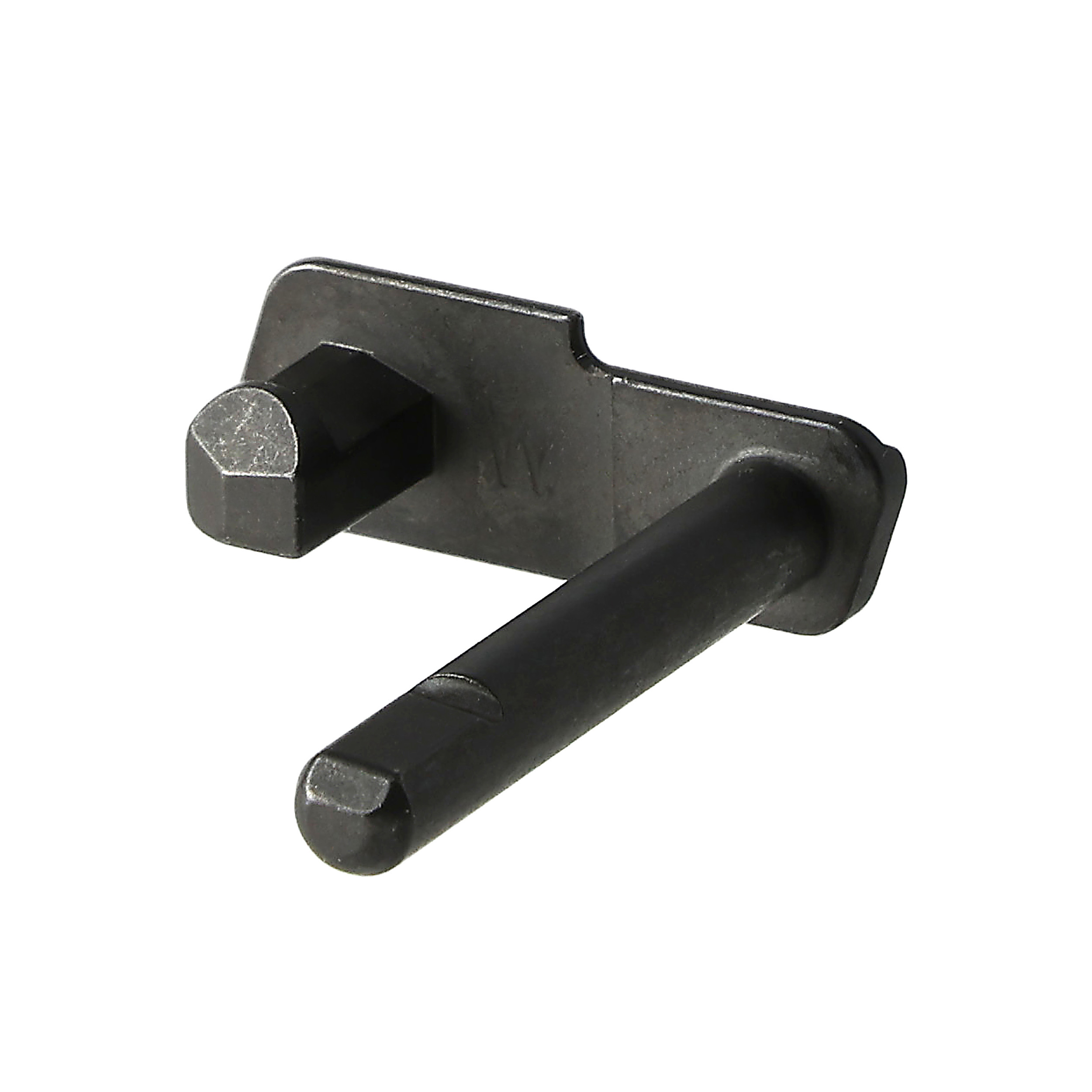 Zatrzask zamka CZ 75B kal. 9/40 S&W - obrazek 2