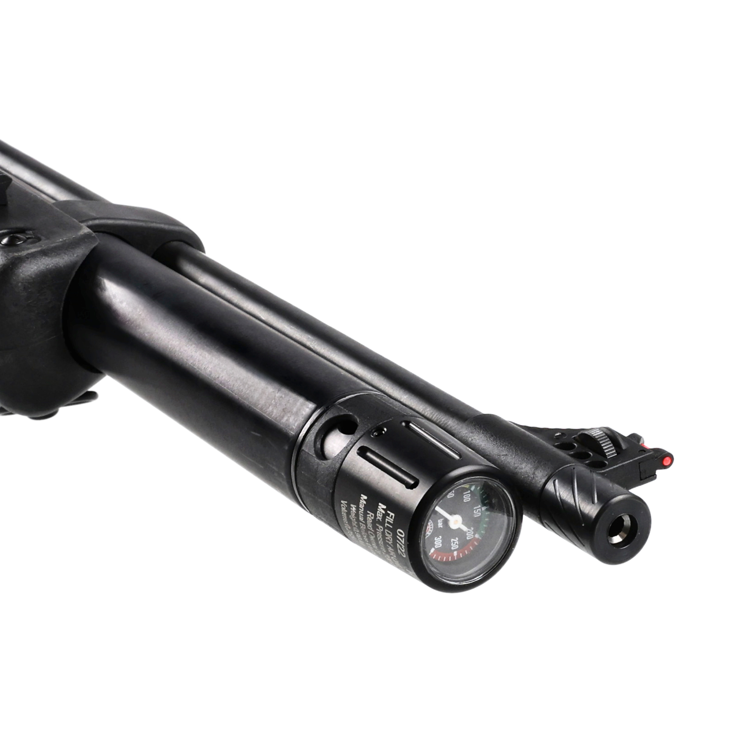 Wiatrówka PCP Optima by Hatsan BT65 RB Elite 5,5 mm - obrazek 8