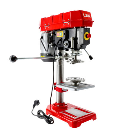 Zamykarka do puszek RealHunter dwa ruchy zamykające