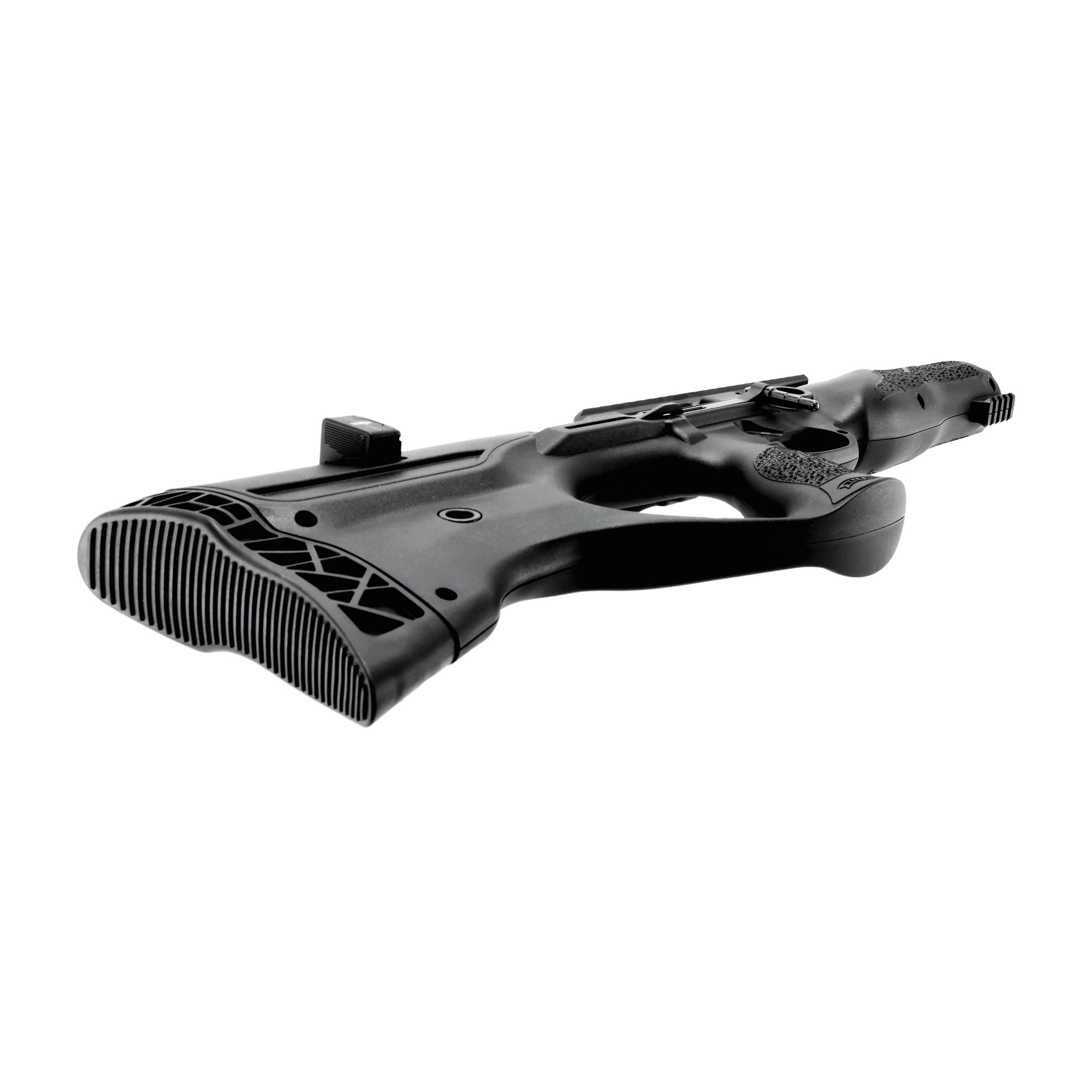 Wiatrówka Walther PCP Reign M2V 4,5 mm - obrazek 7