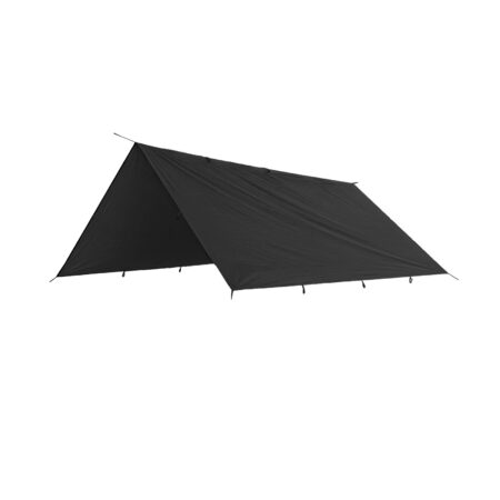 Tarp Termo TigerWood 3 X 2 czarny