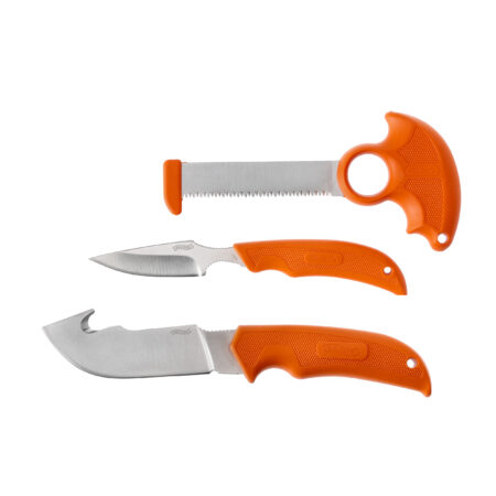 Zestaw noży myśliwskich Walther Hunter Knife Set 1