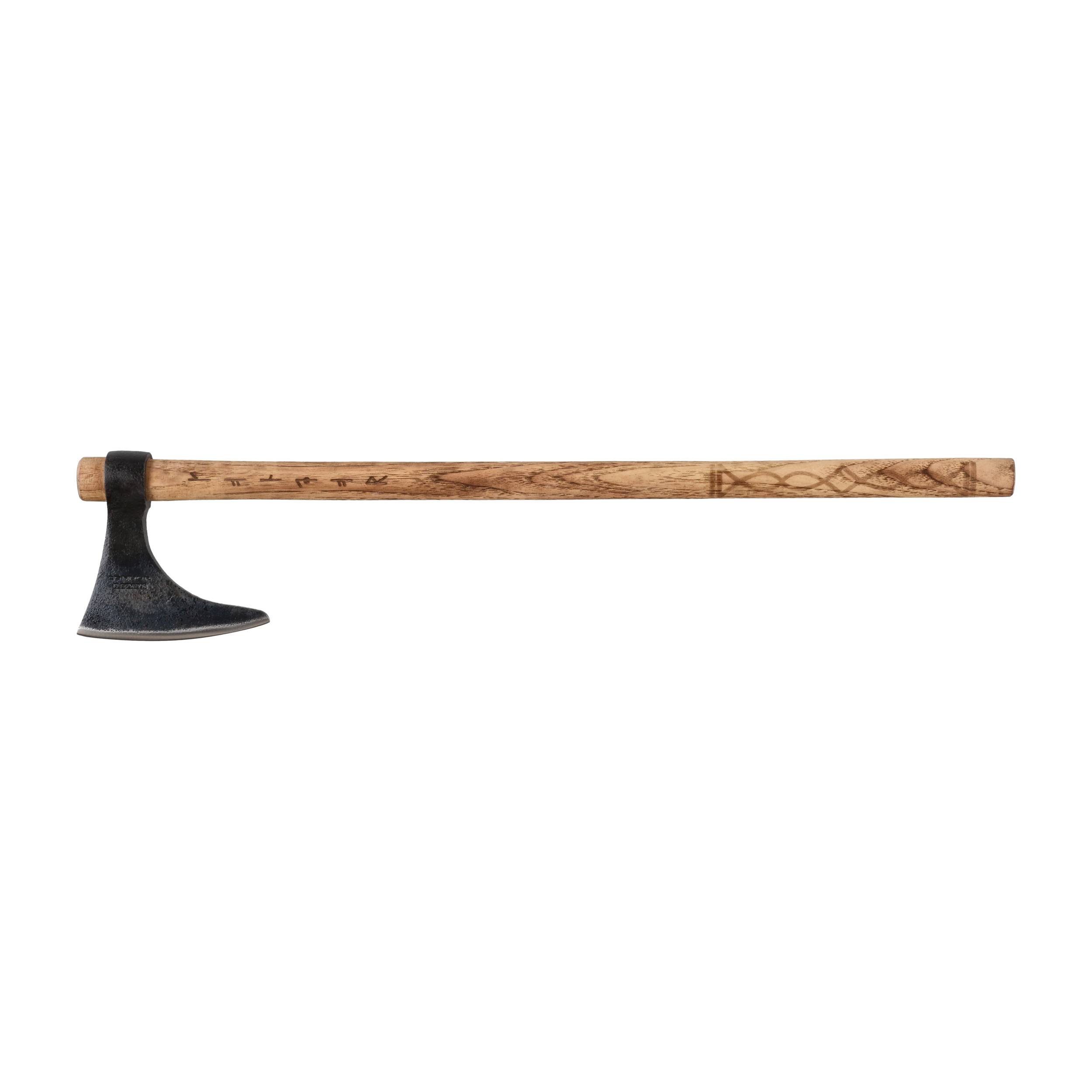 Topór wikingów Condor Valhalla Battle Axe