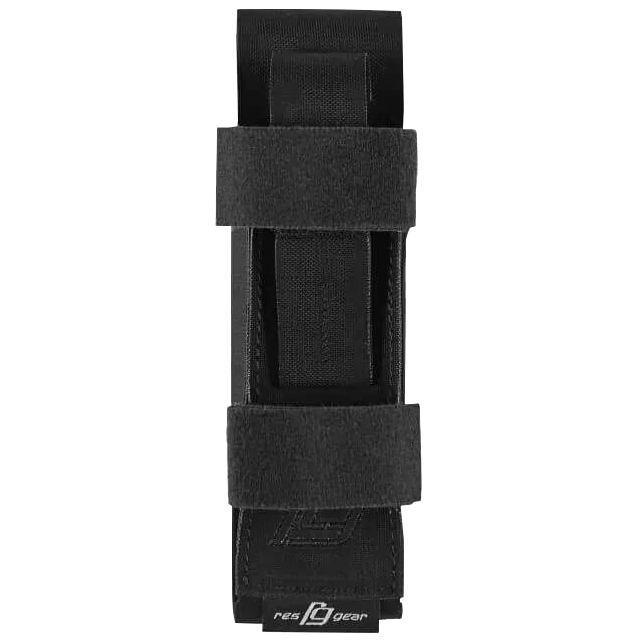 Pokrowiec na stazę Resgear U.T.P. czarny - obrazek 4