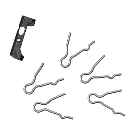 Zatrzask magazynka do pistoletu Canik METE MC9 MMAC-757