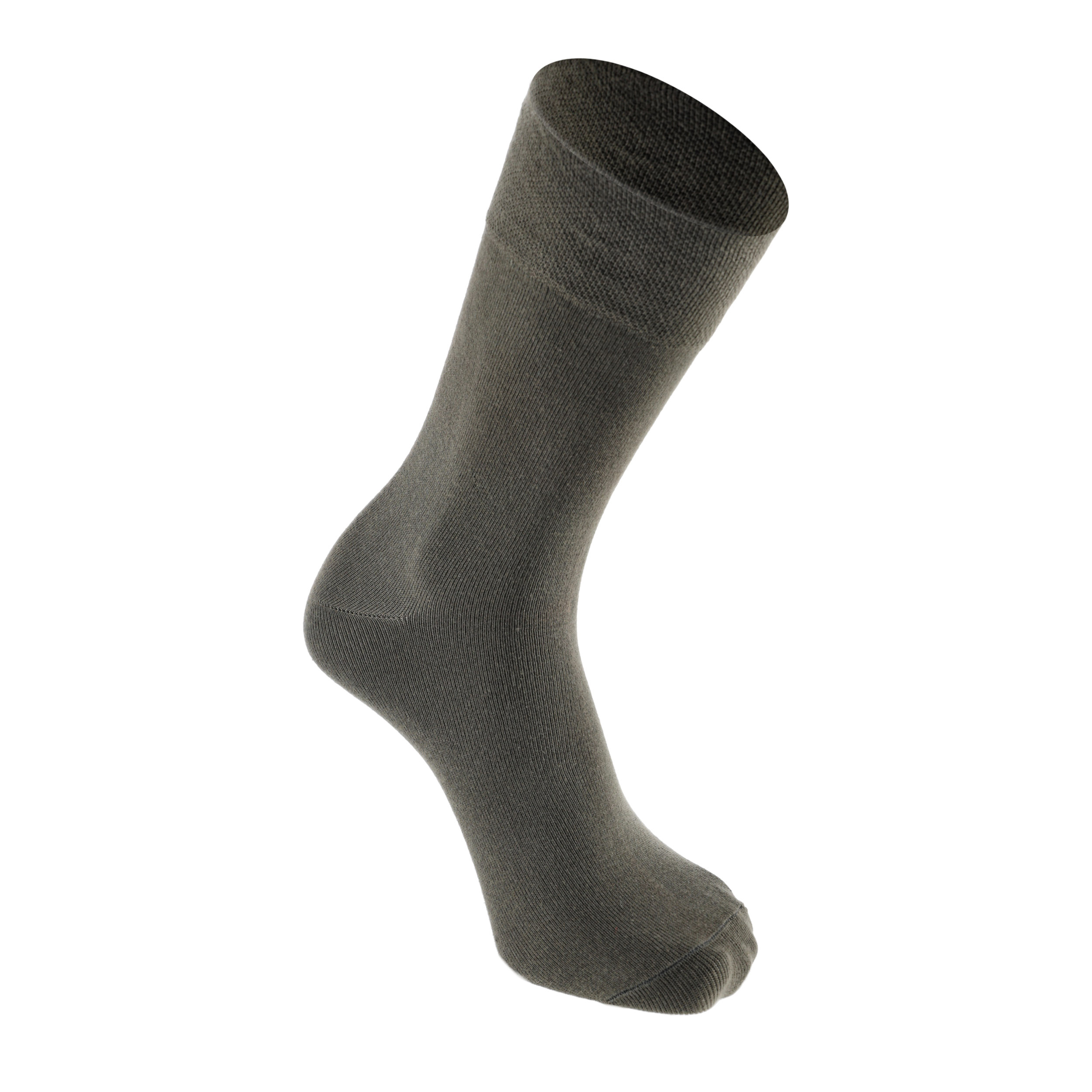 Skarpety myśliwskie Comodo mundurowe khaki 35-38 - obrazek 3