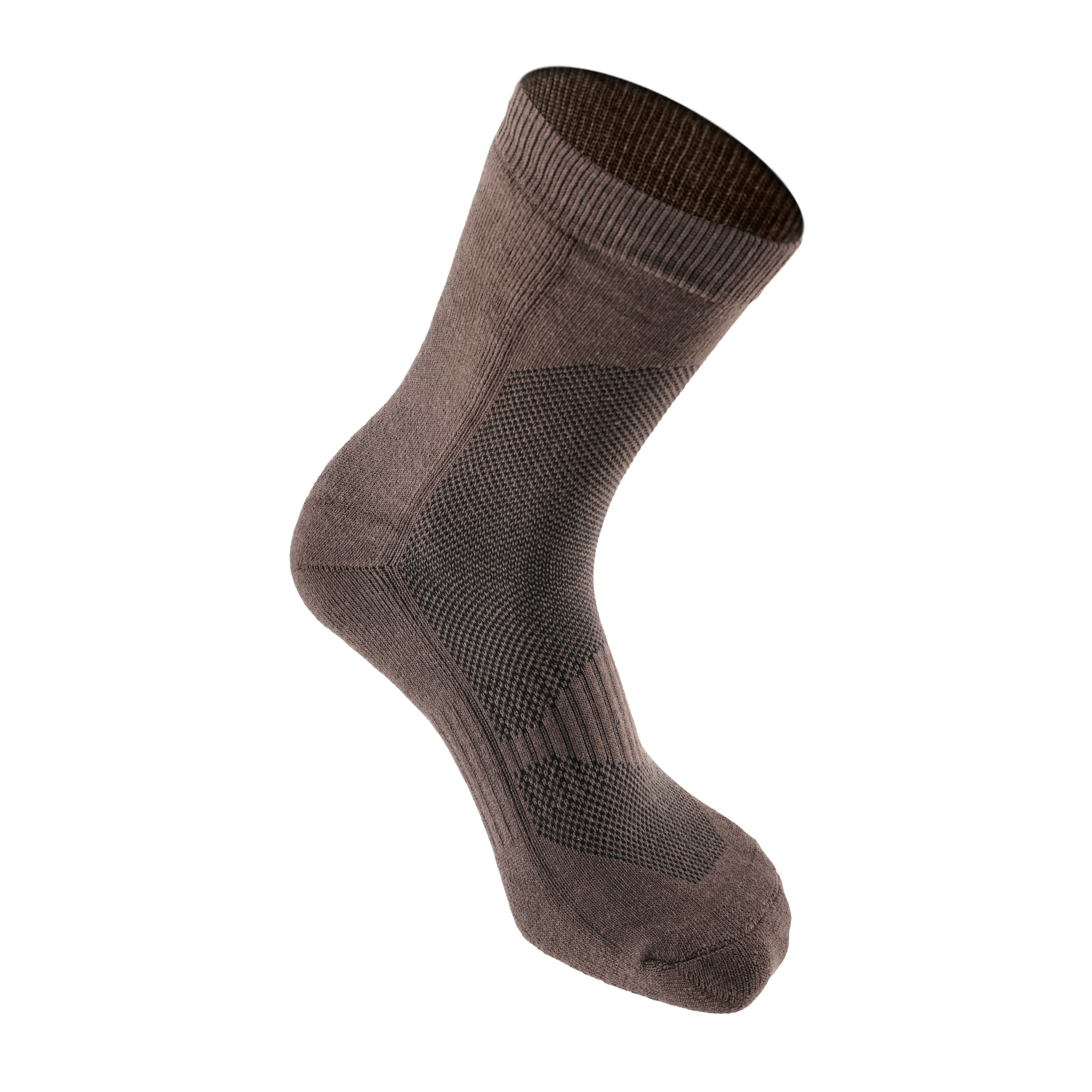 Skarpety Mil-Tec Coolmax oliwkowe 42-43 - obrazek 3