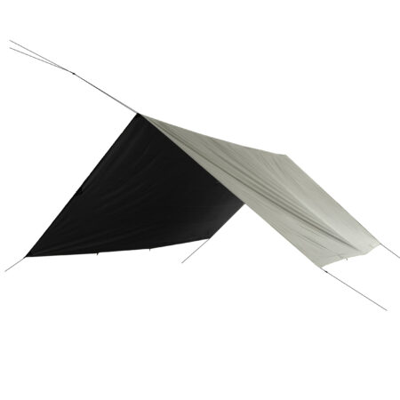 Tarp TigerWood 3 m x 3 m oliwkowy