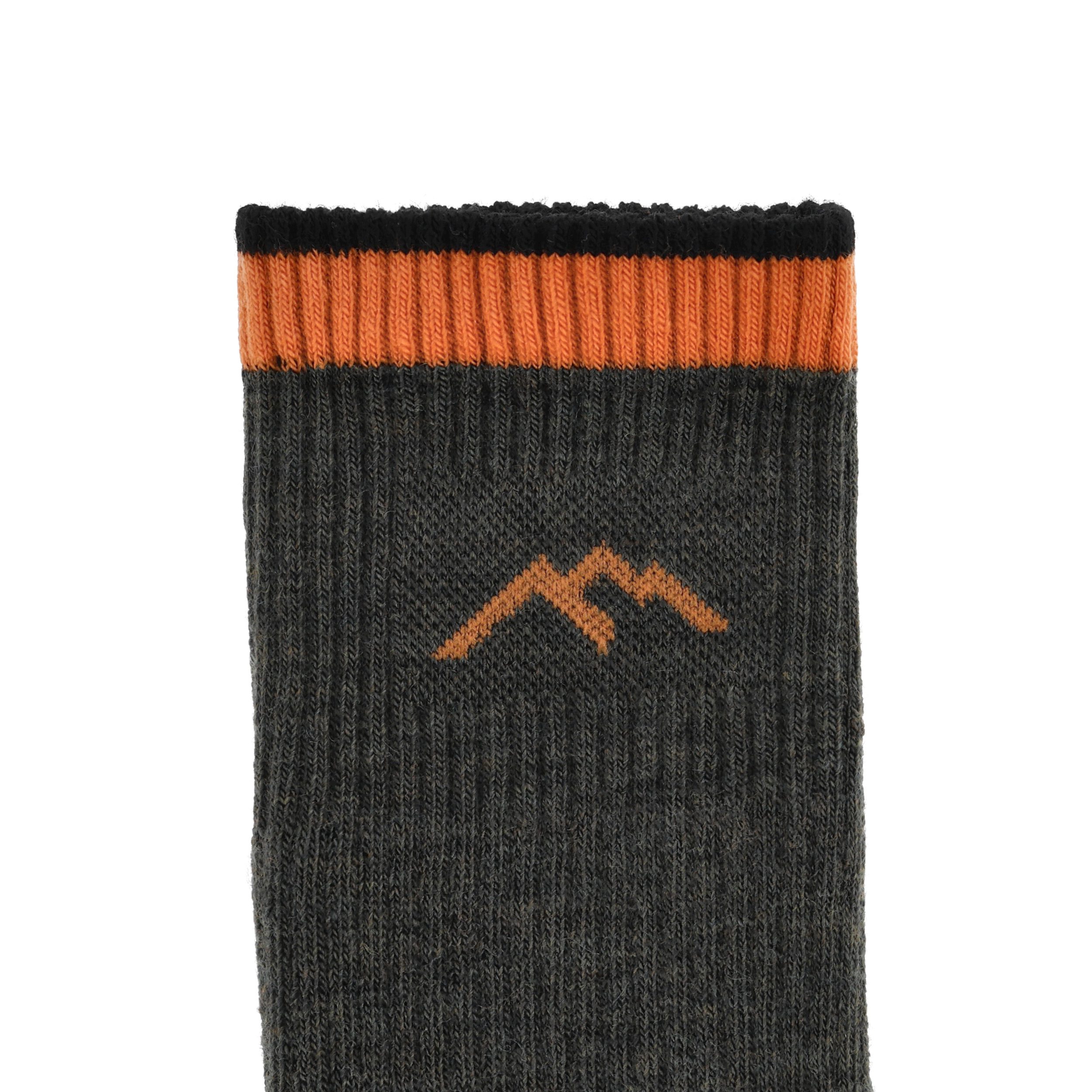 Skarpety myśliwskie męskie Darn Tough Hunting #2111 Forest 46-49.5 - obrazek 6