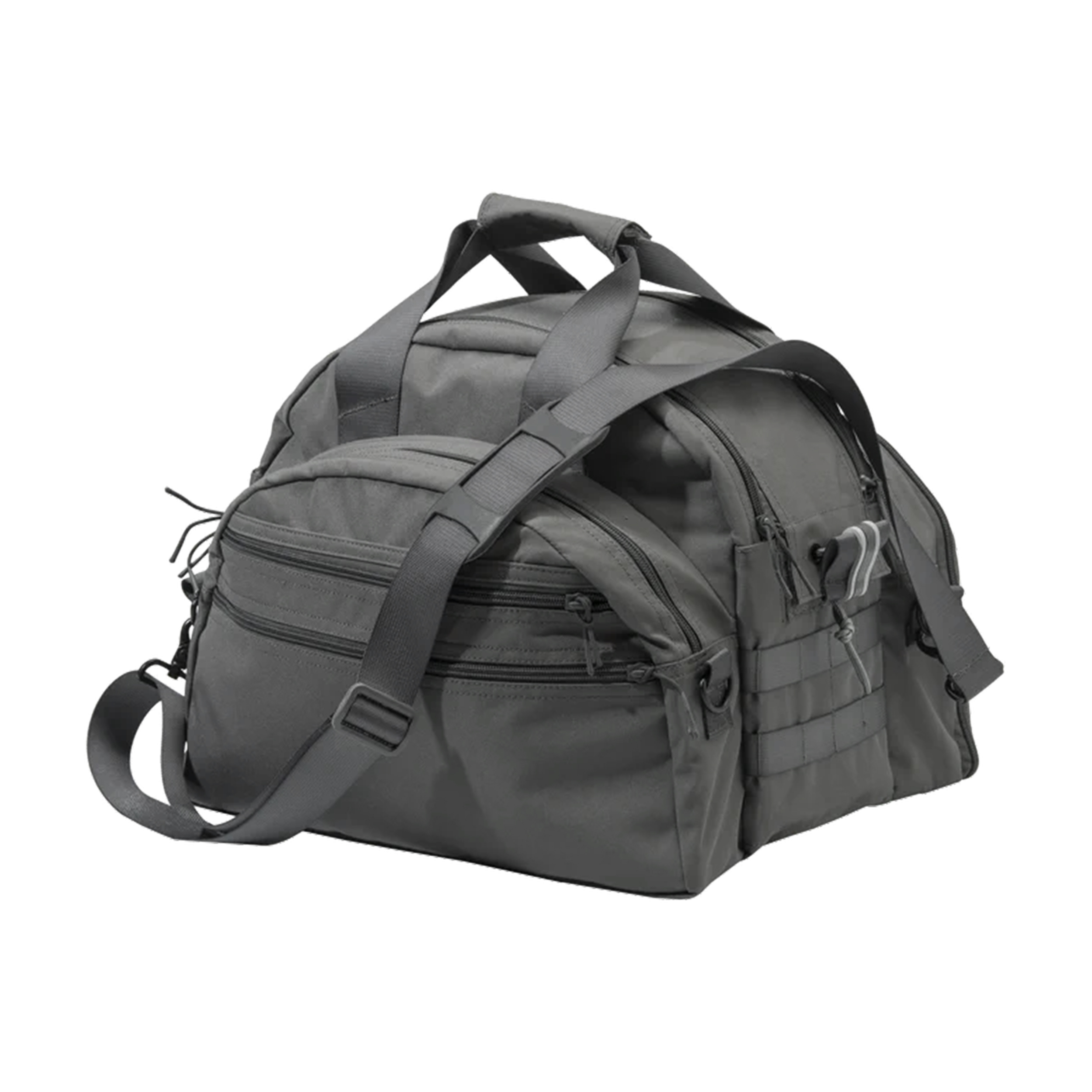 Torba taktyczna Beretta Range Bag szara