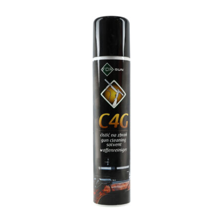 Środek do czyszczenia broni For C4G 200 ml spray