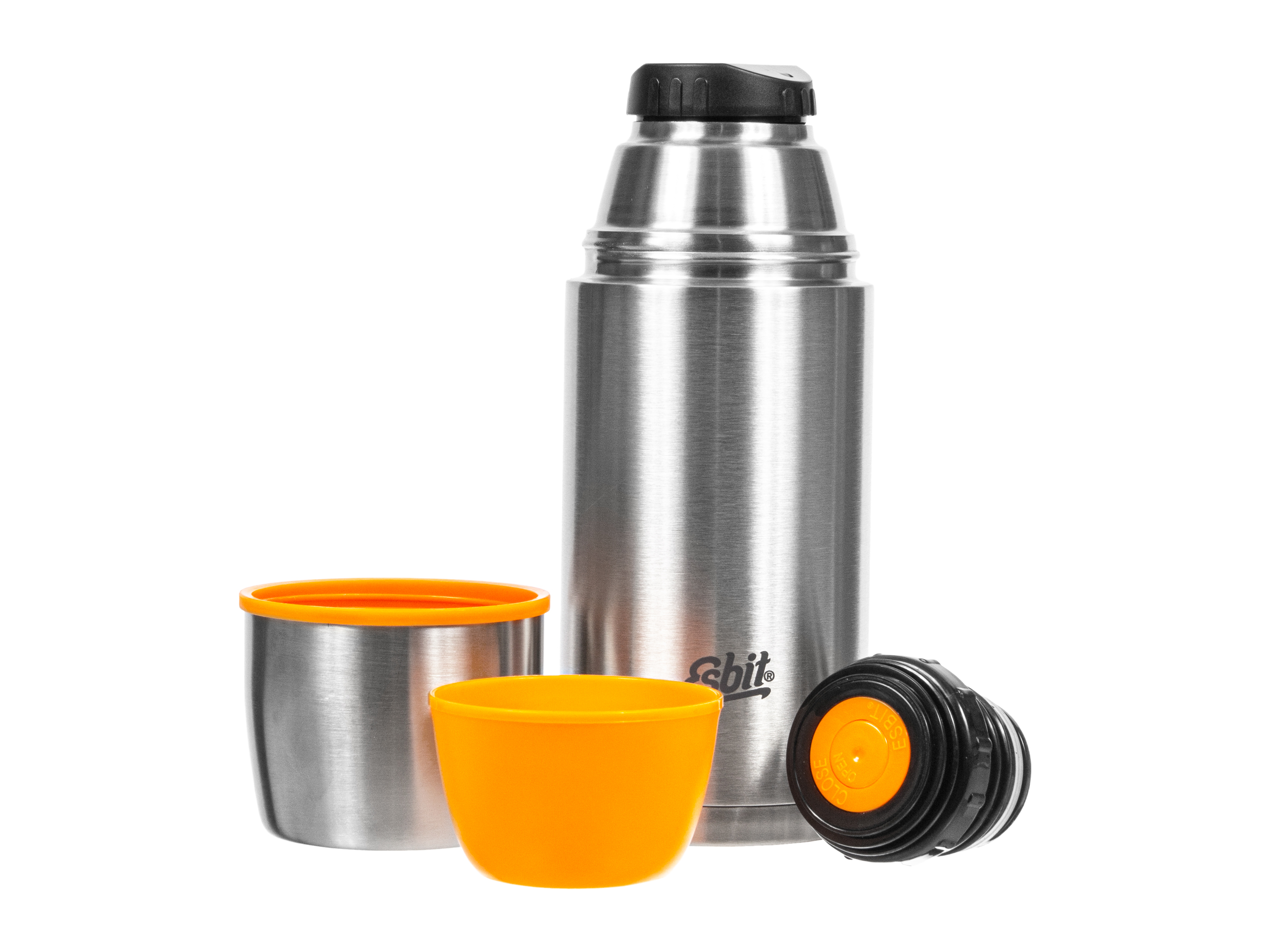 Termos Esbit ISO Vacuum Flask 0,75 l - obrazek 2