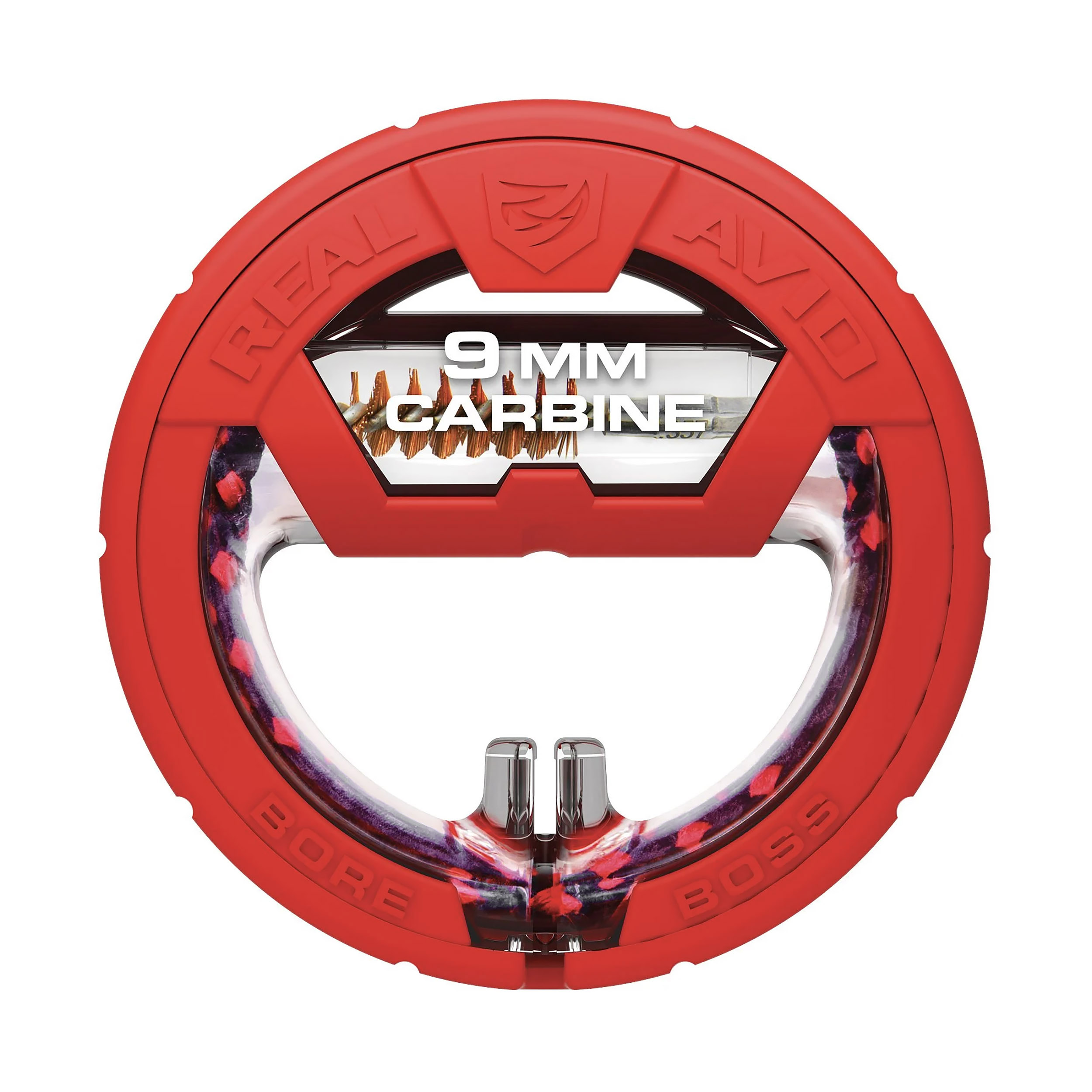 Wycior Real Avid Bore Boss 9 mm AVBB9MM-CAR - obrazek 2